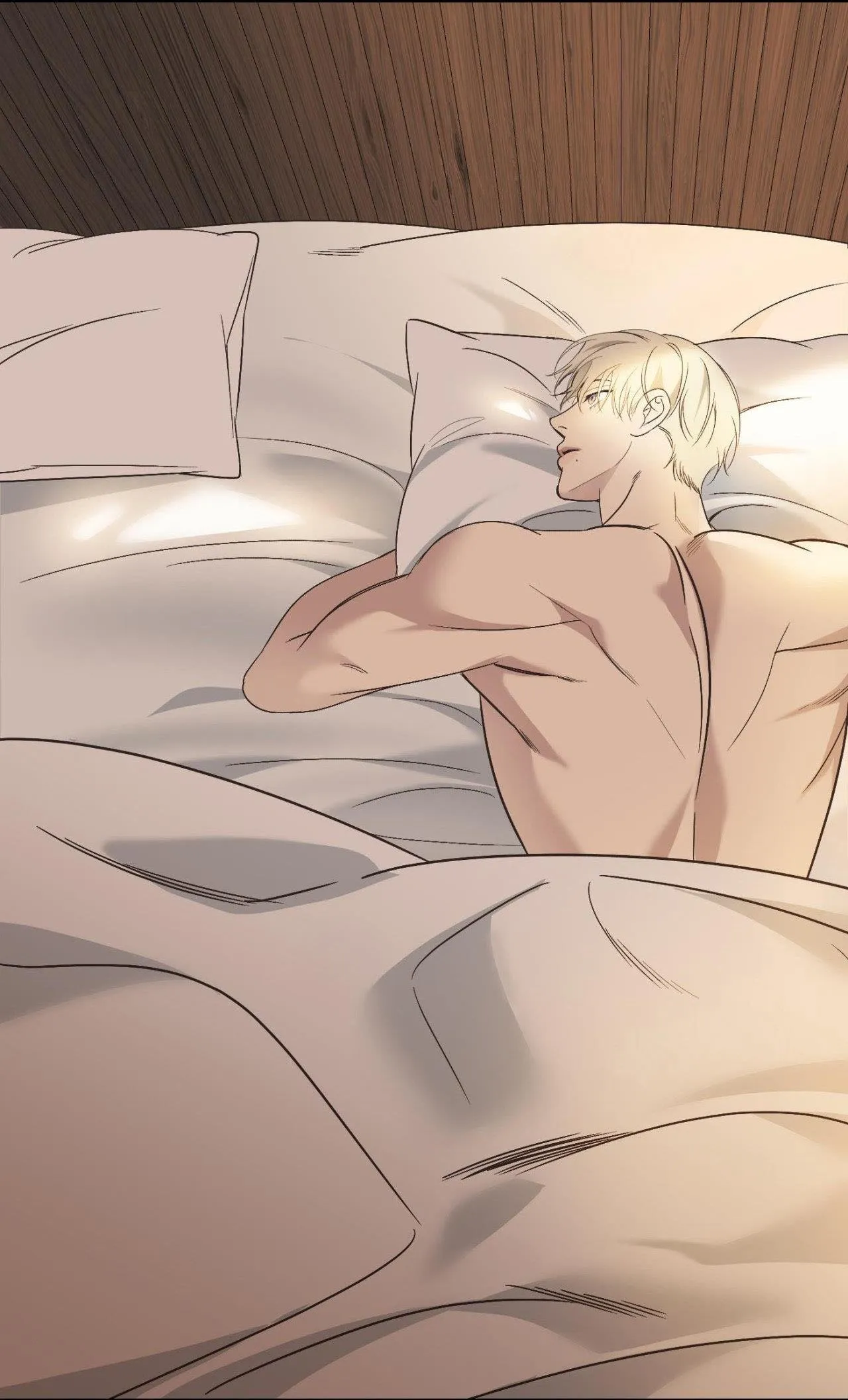 BACKLIGHT Chapter 25 Trang 42