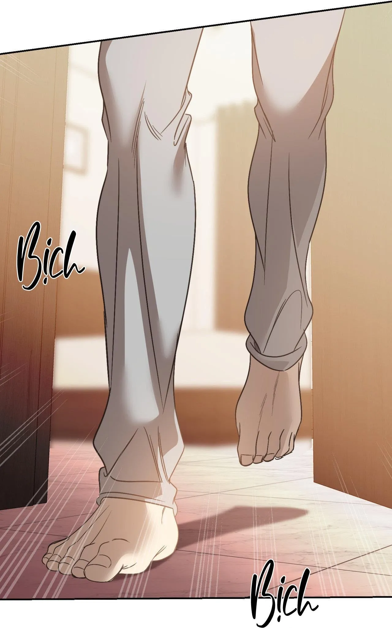 BACKLIGHT Chapter 25 Trang 47