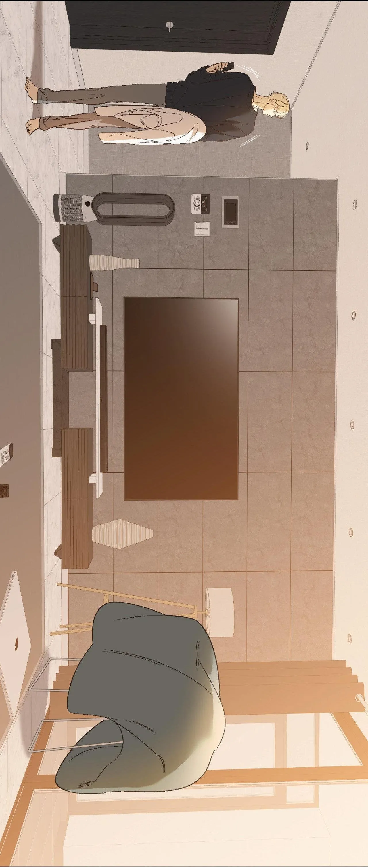 BACKLIGHT Chapter 25 Trang 49