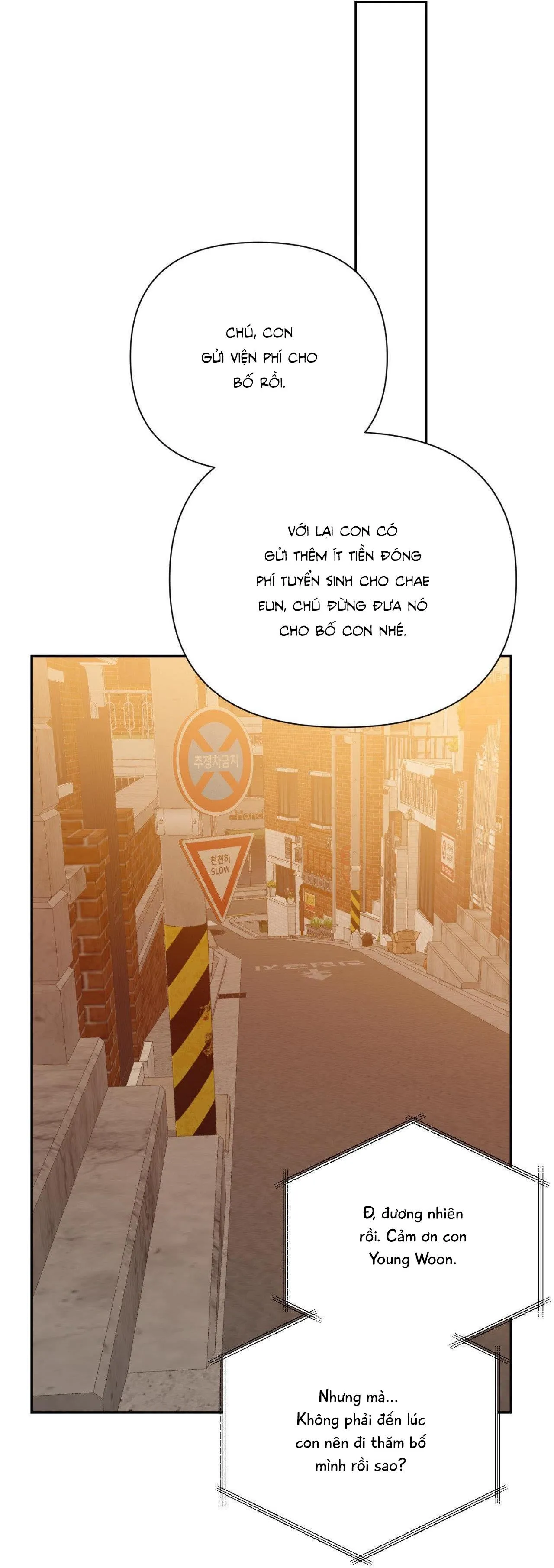 BACKLIGHT Chapter 25 Trang 59