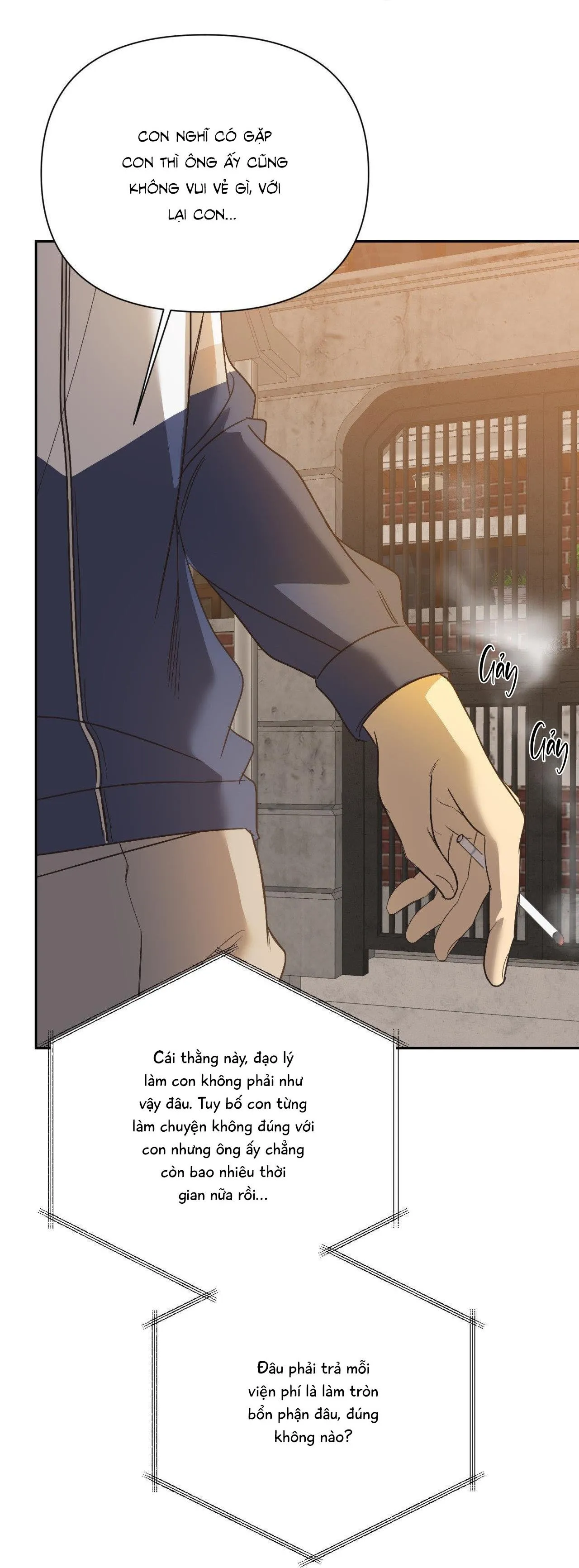 BACKLIGHT Chapter 25 Trang 60