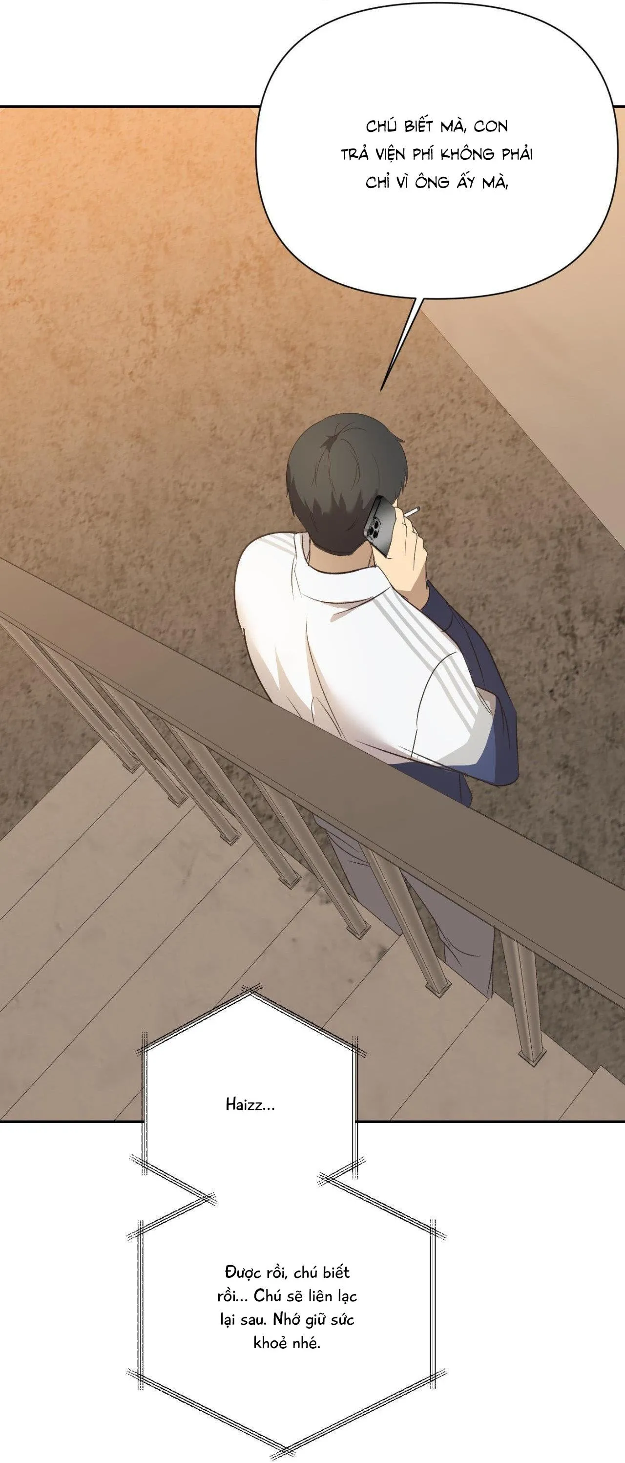 BACKLIGHT Chapter 25 Trang 61