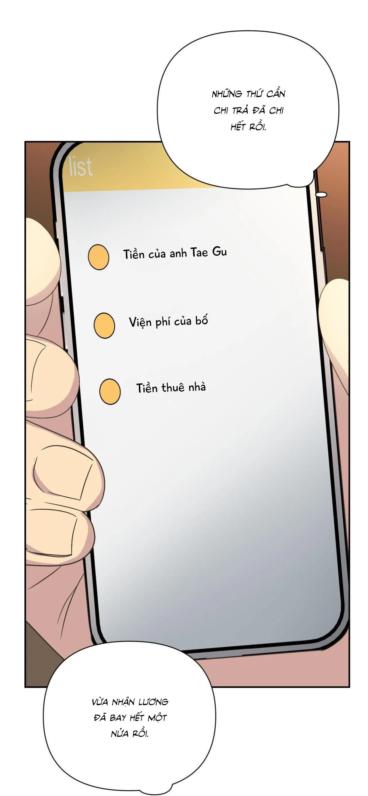 BACKLIGHT Chapter 25 Trang 63