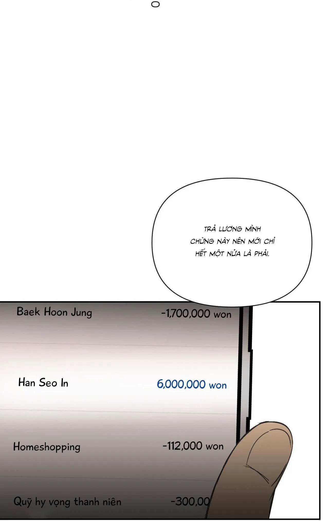 BACKLIGHT Chapter 25 Trang 64