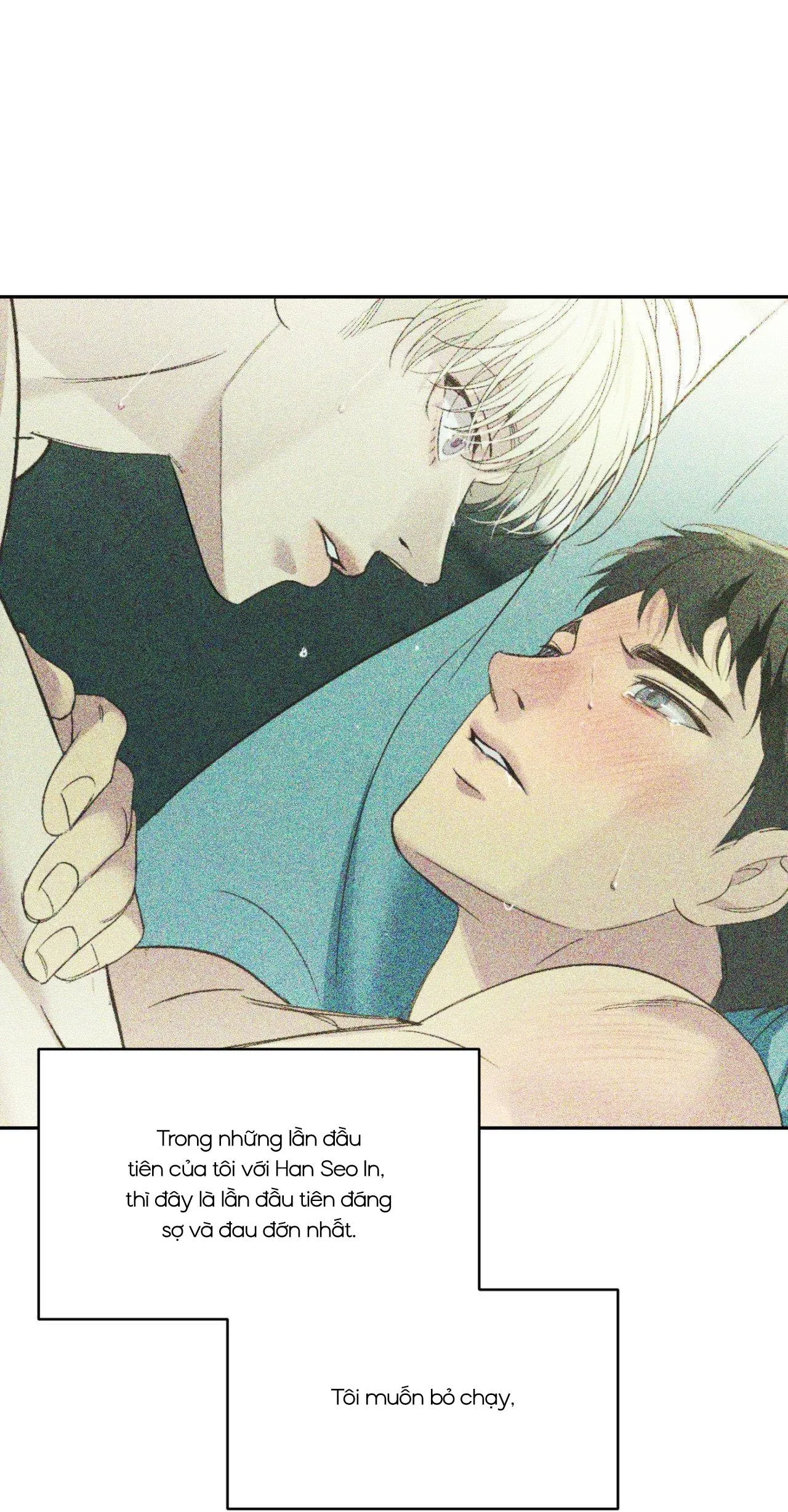 BACKLIGHT Chapter 25 Trang 66