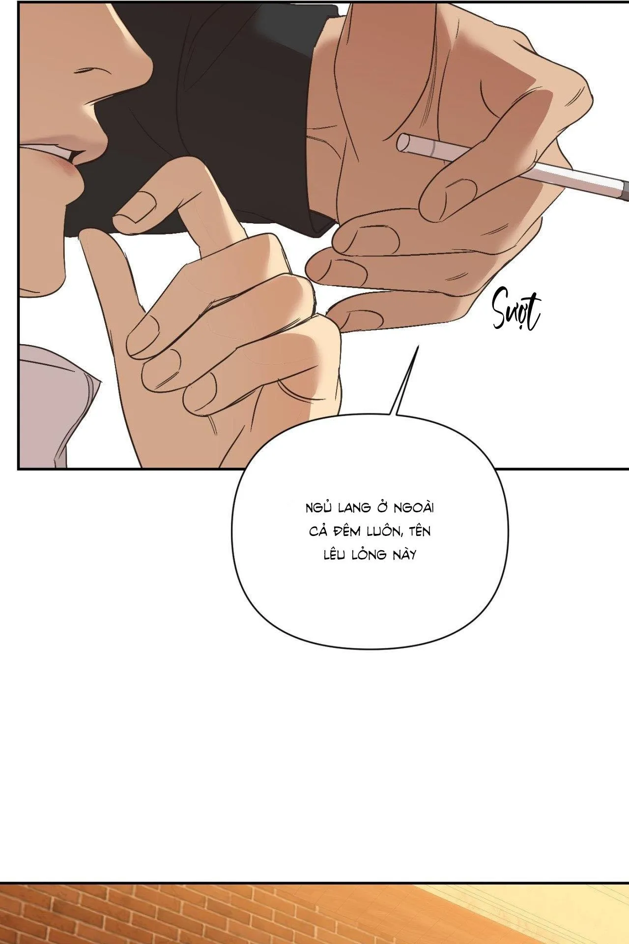 BACKLIGHT Chapter 25 Trang 69