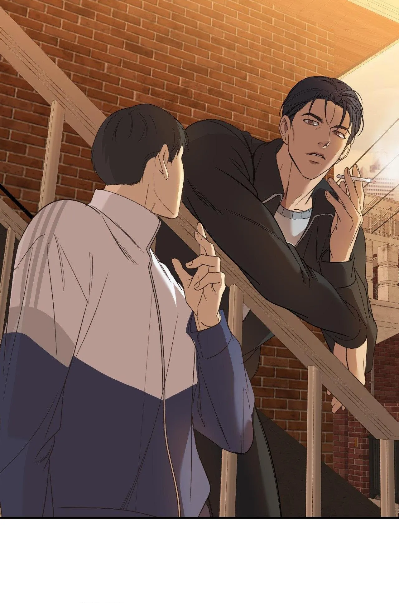 BACKLIGHT Chapter 25 Trang 70