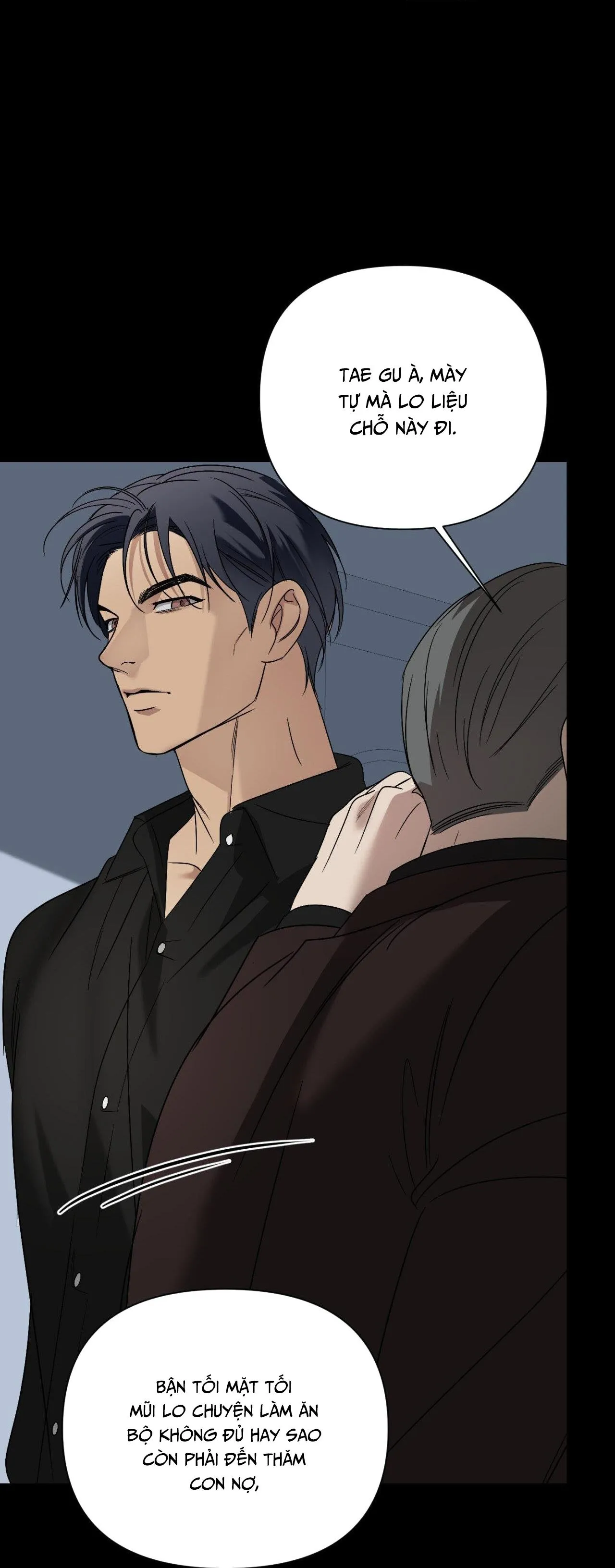 BACKLIGHT Chapter 26 Trang 3