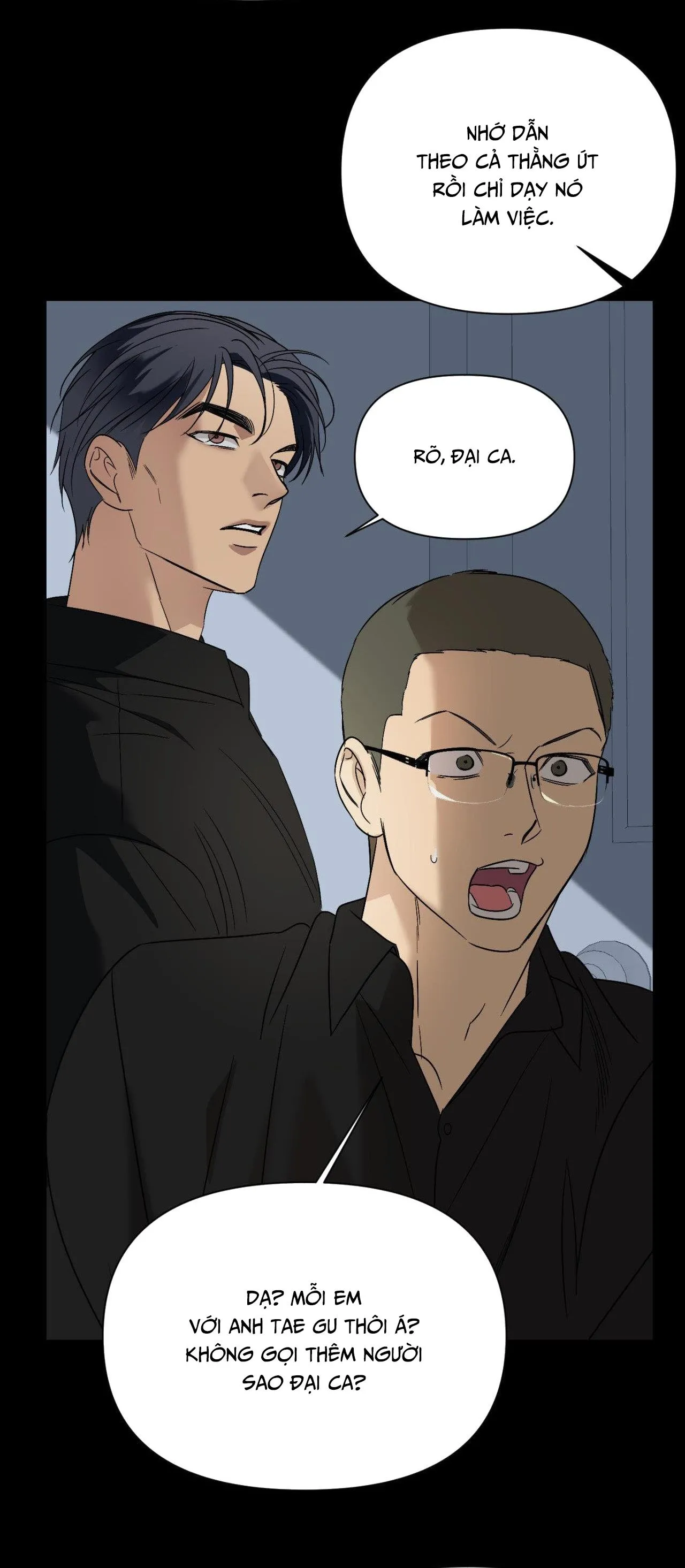 BACKLIGHT Chapter 26 Trang 4