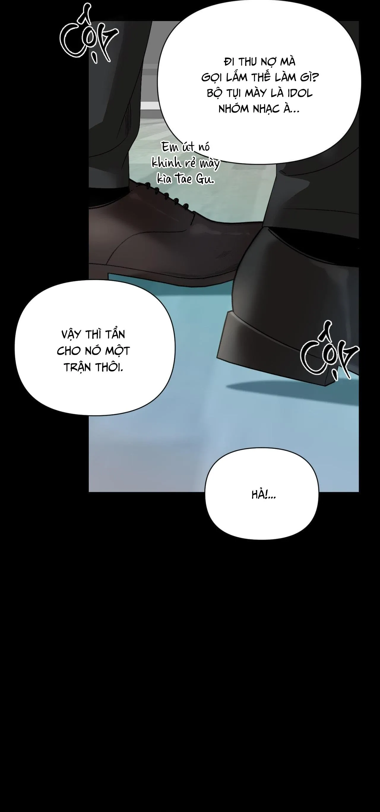 BACKLIGHT Chapter 26 Trang 5
