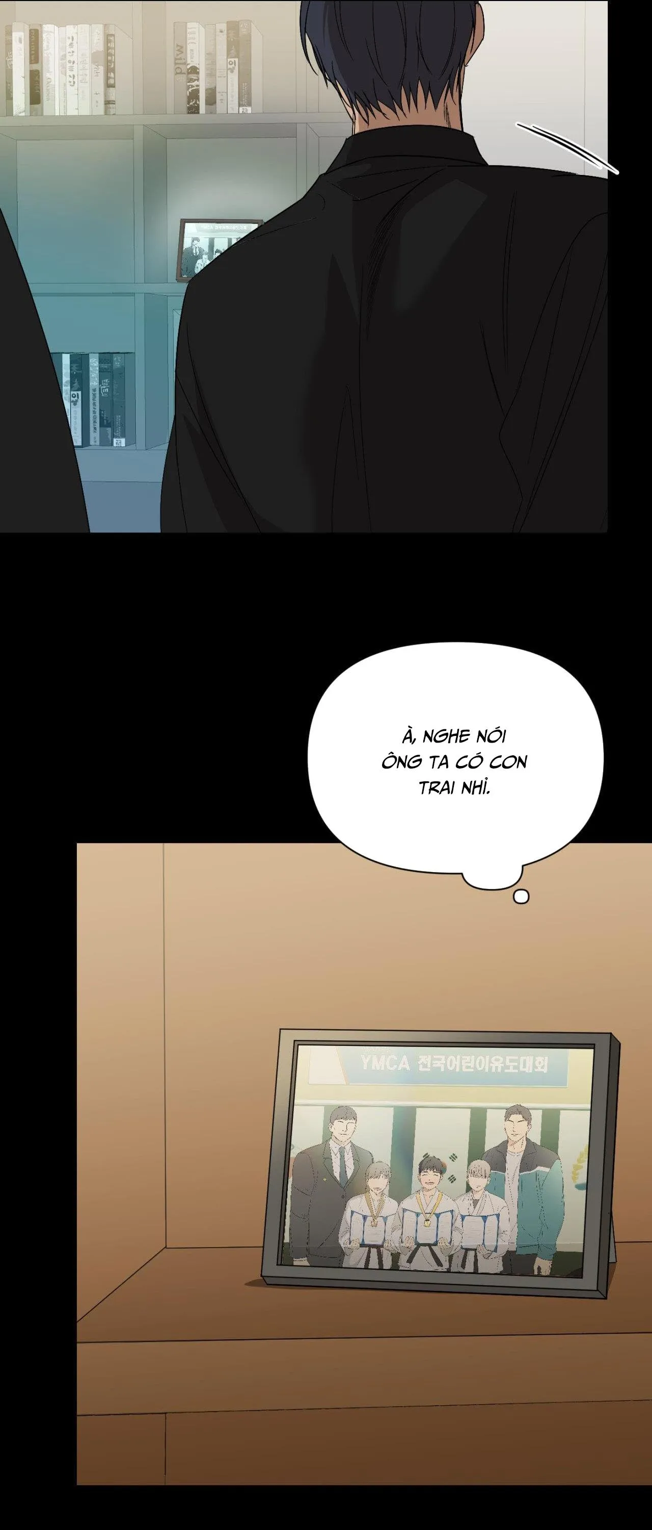 BACKLIGHT Chapter 26 Trang 6