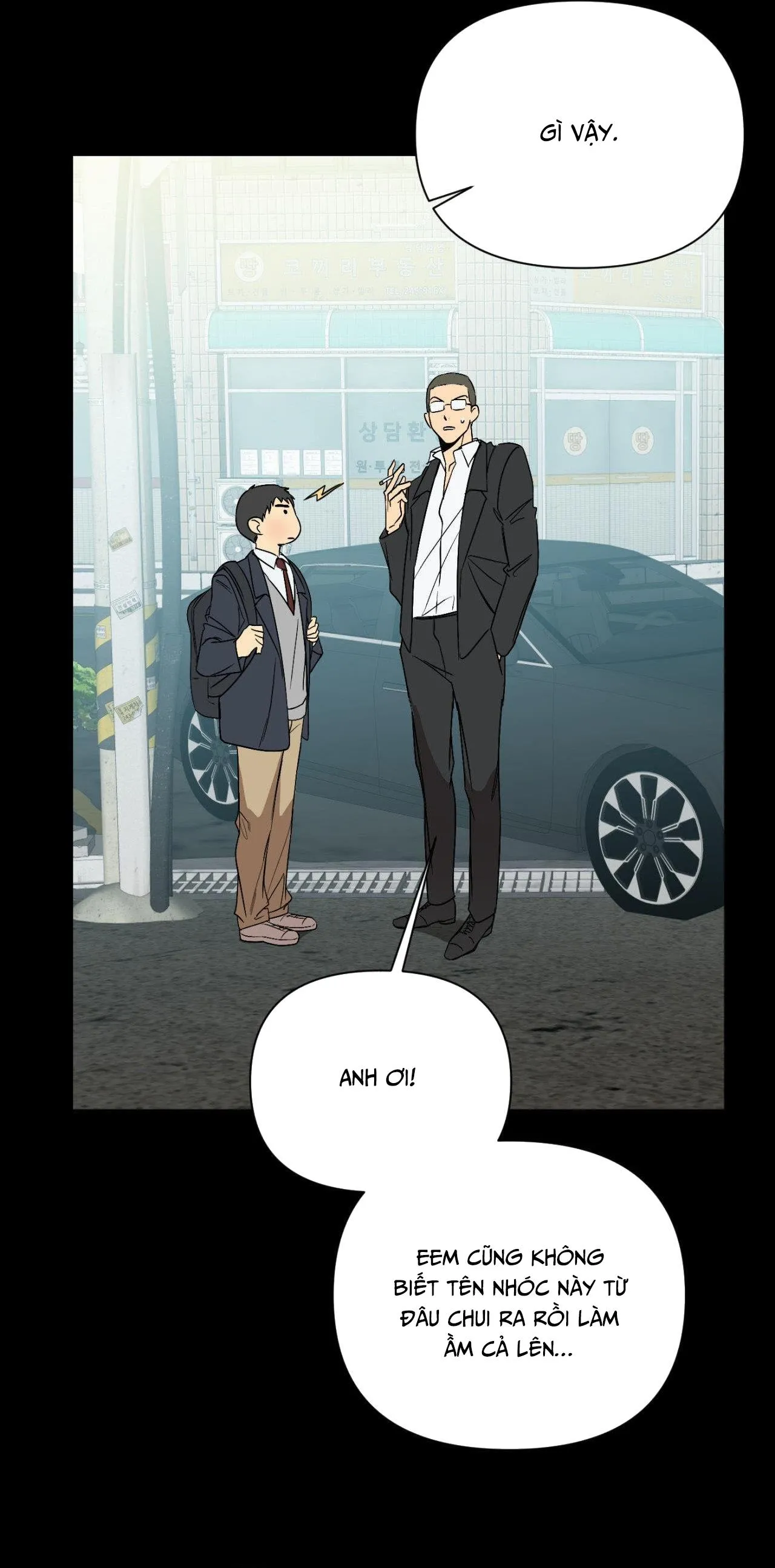 BACKLIGHT Chapter 26 Trang 10