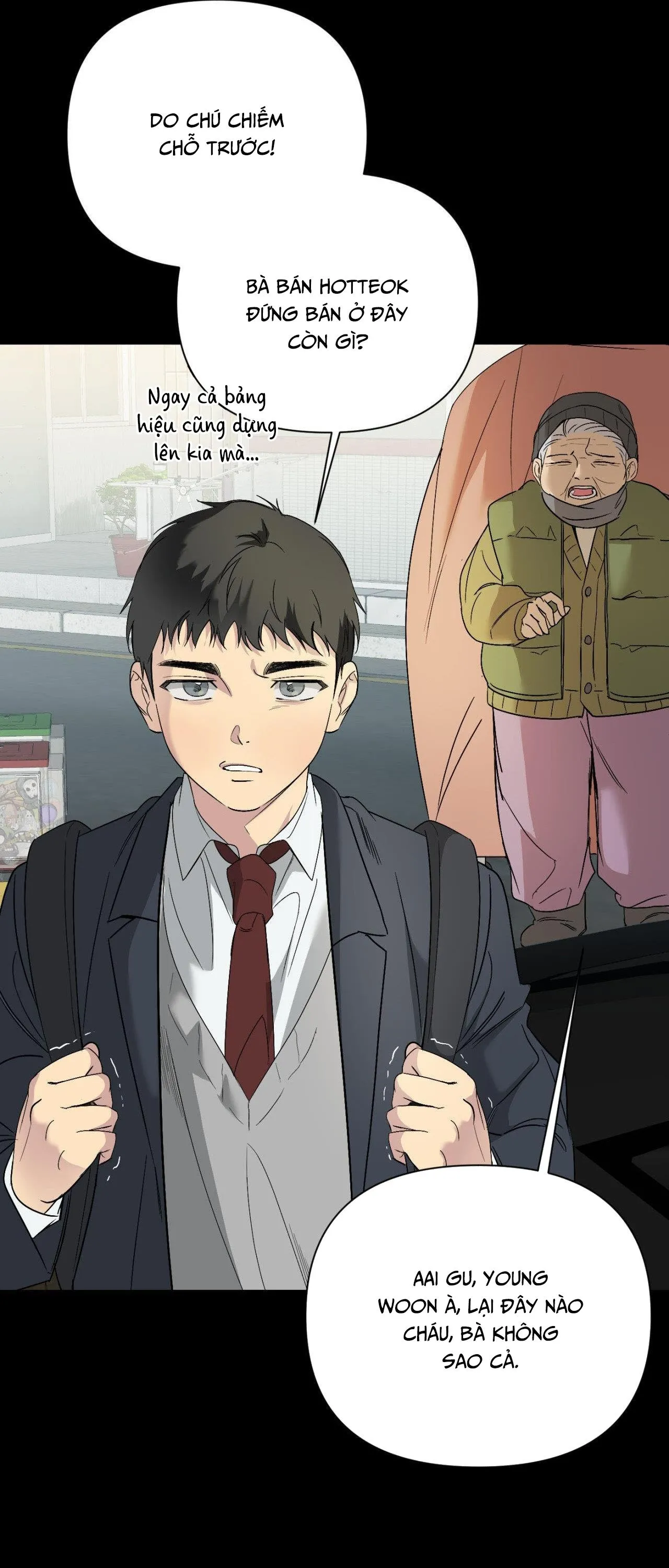 BACKLIGHT Chapter 26 Trang 11