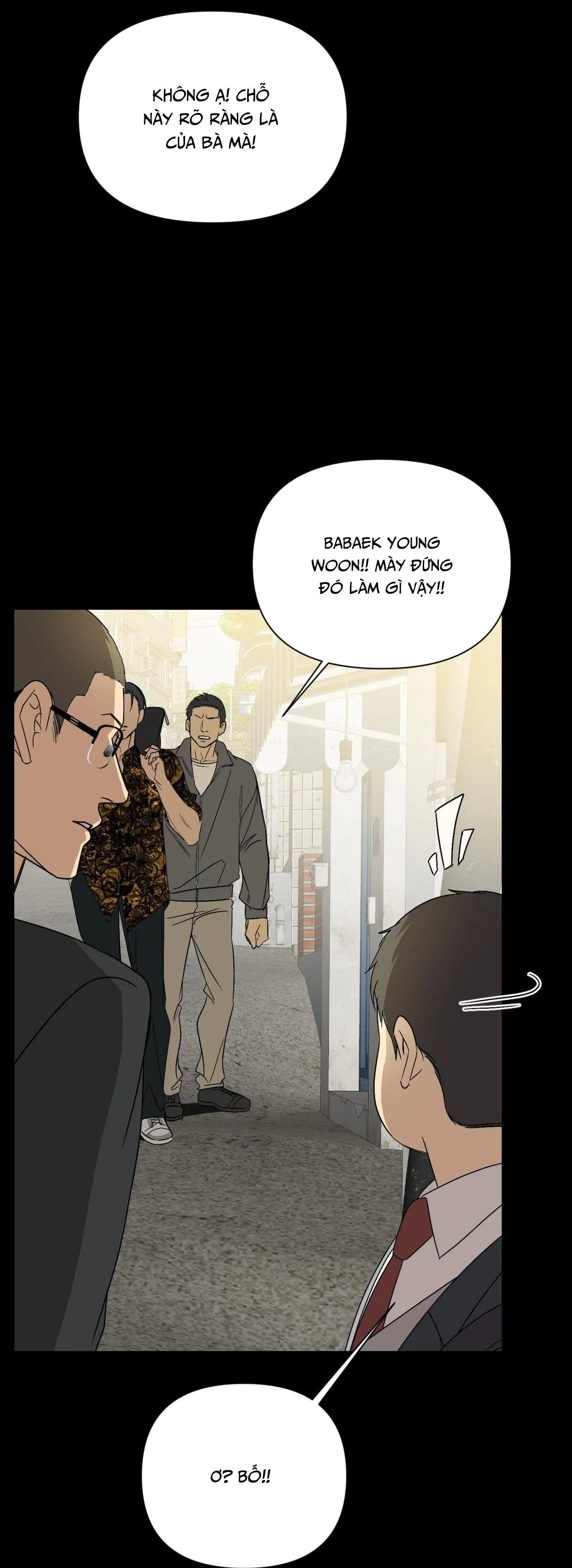 BACKLIGHT Chapter 26 Trang 12
