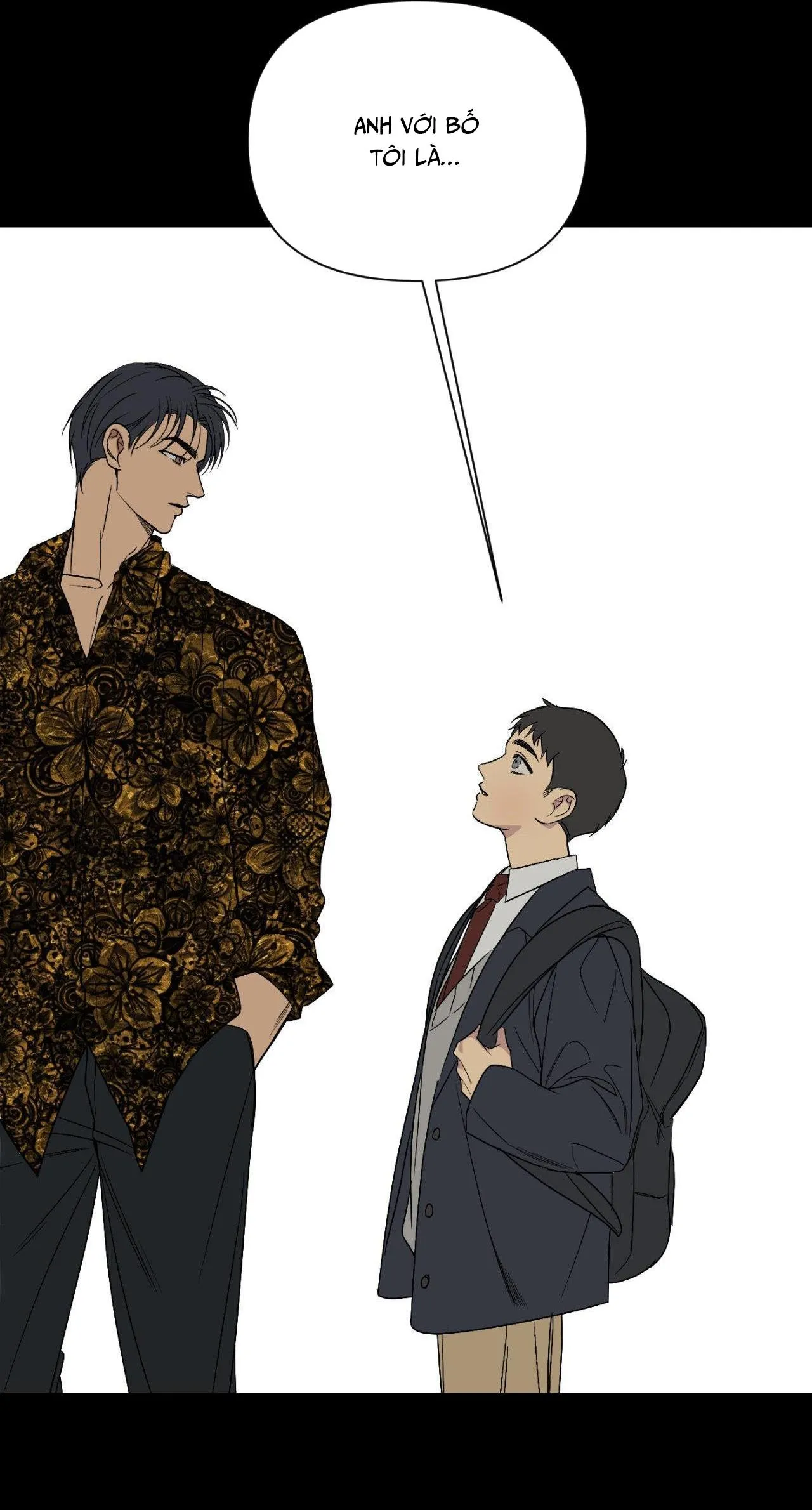 BACKLIGHT Chapter 26 Trang 18