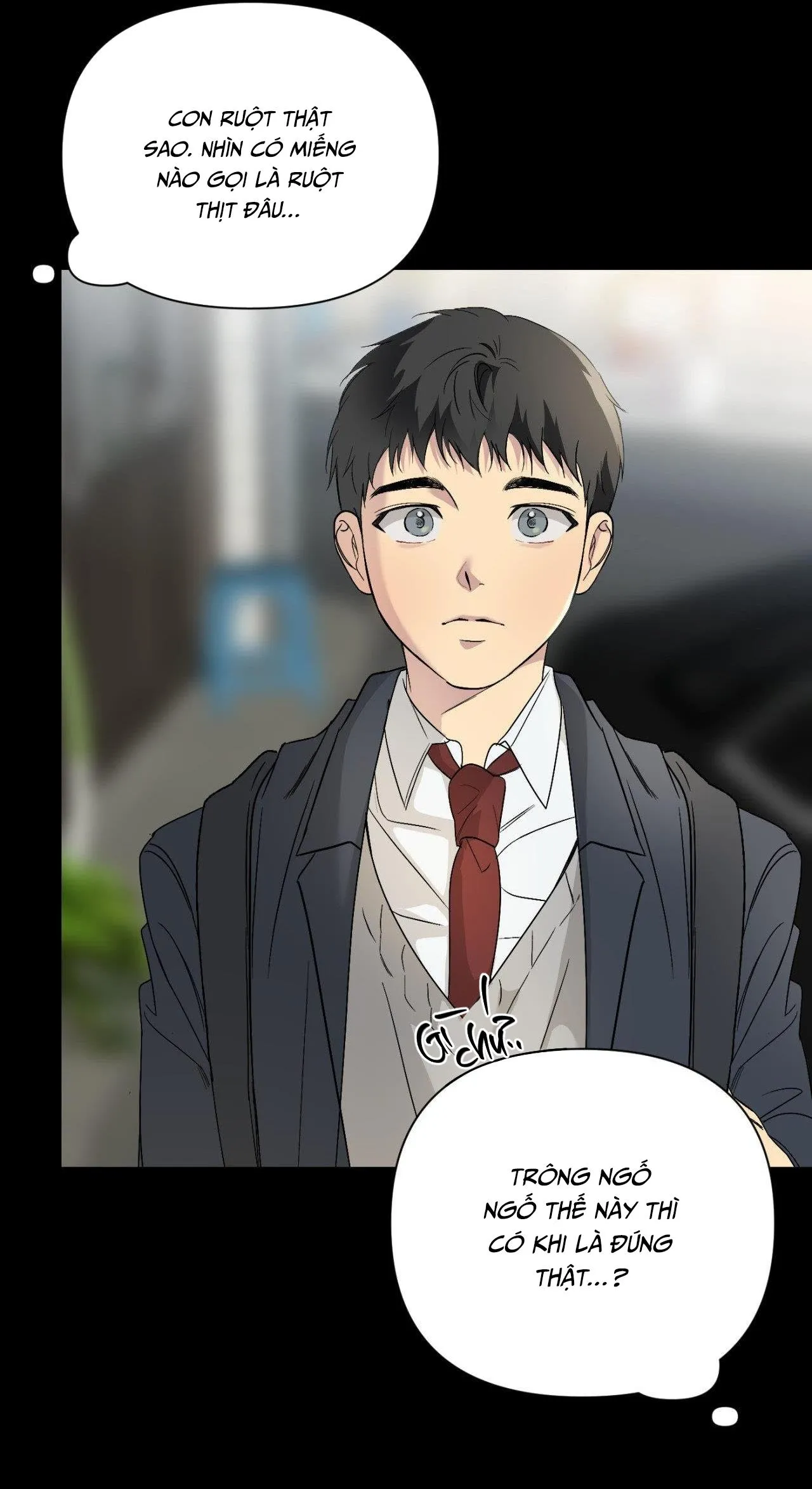 BACKLIGHT Chapter 26 Trang 19