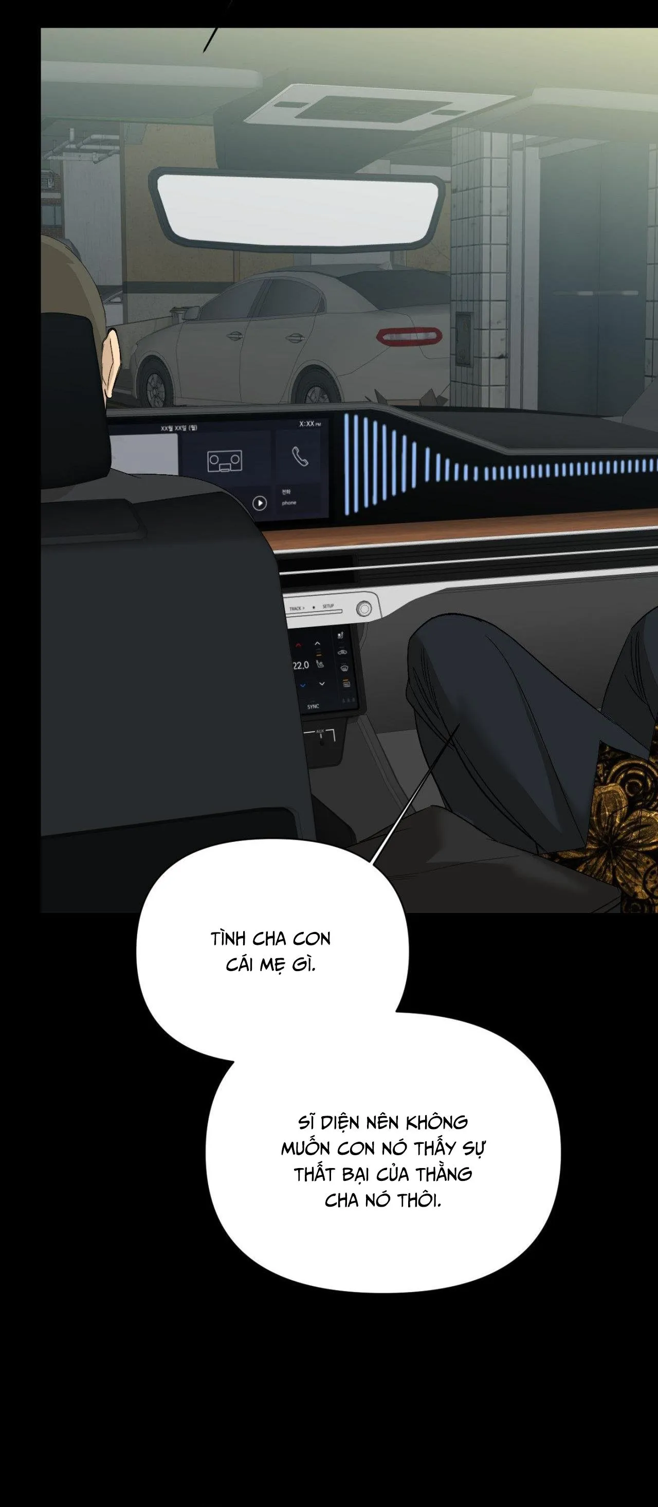 BACKLIGHT Chapter 26 Trang 22