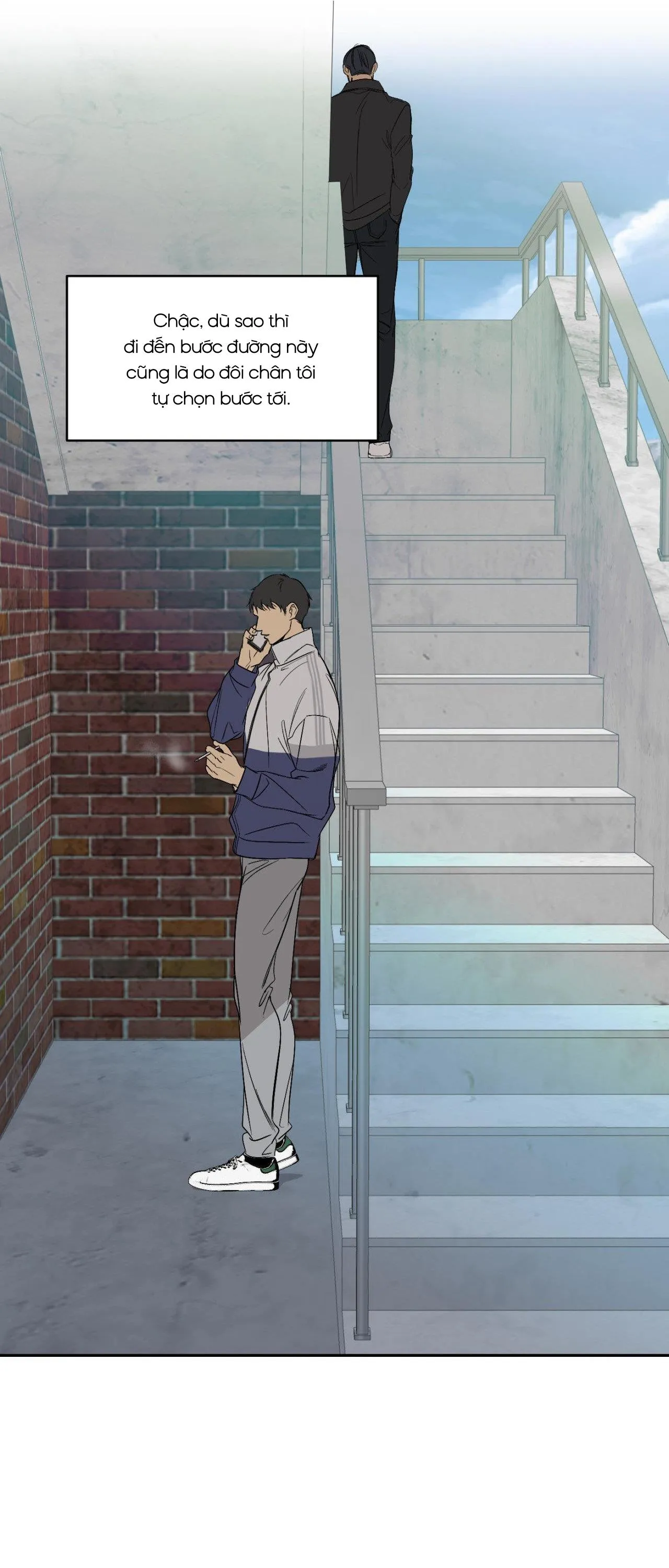 BACKLIGHT Chapter 26 Trang 26