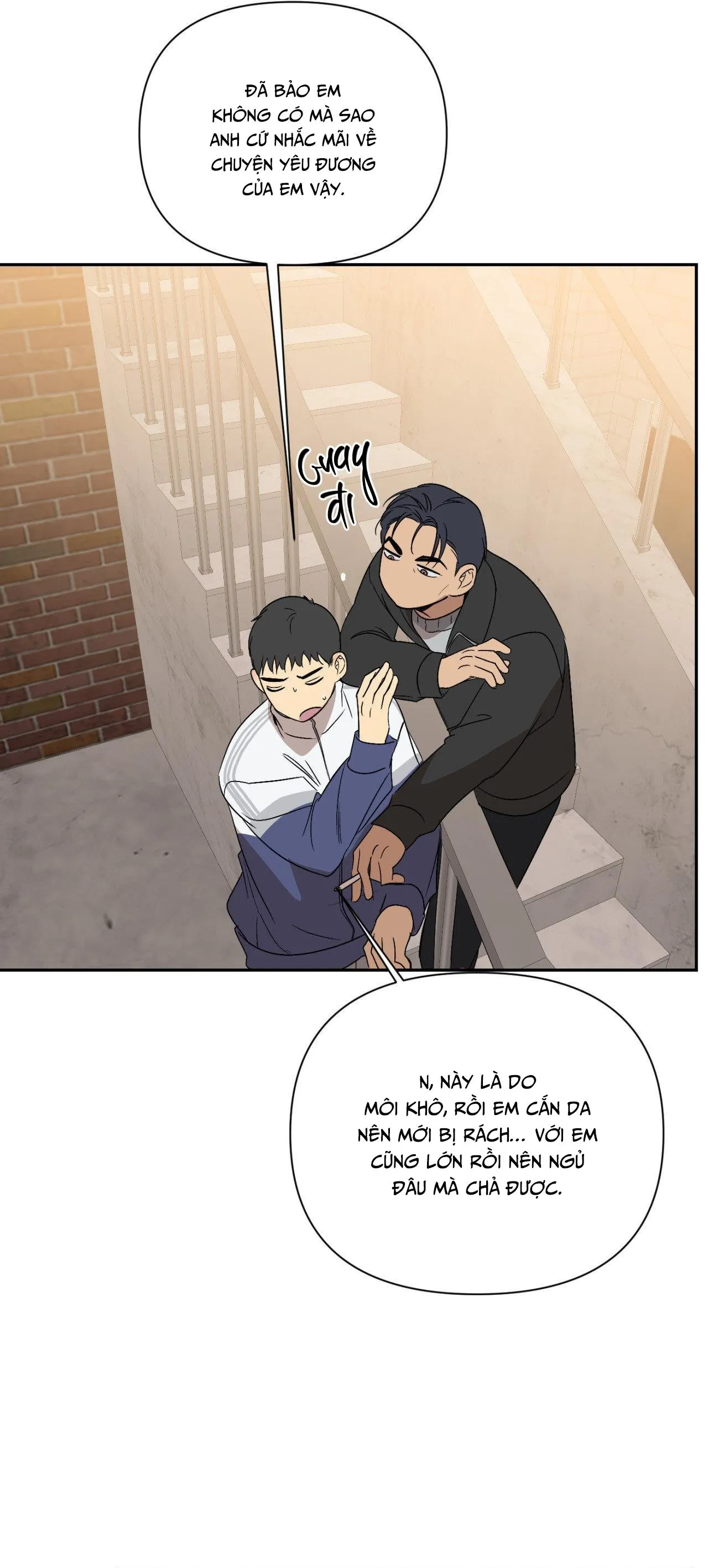 BACKLIGHT Chapter 26 Trang 28