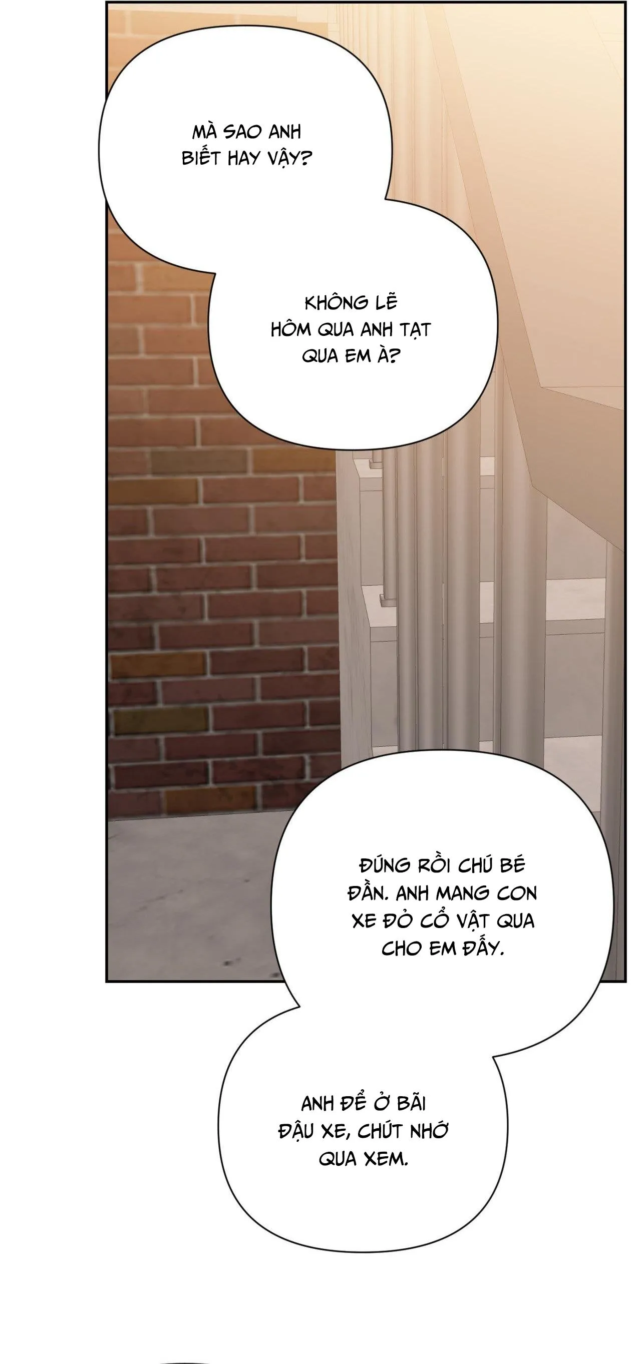 BACKLIGHT Chapter 26 Trang 29