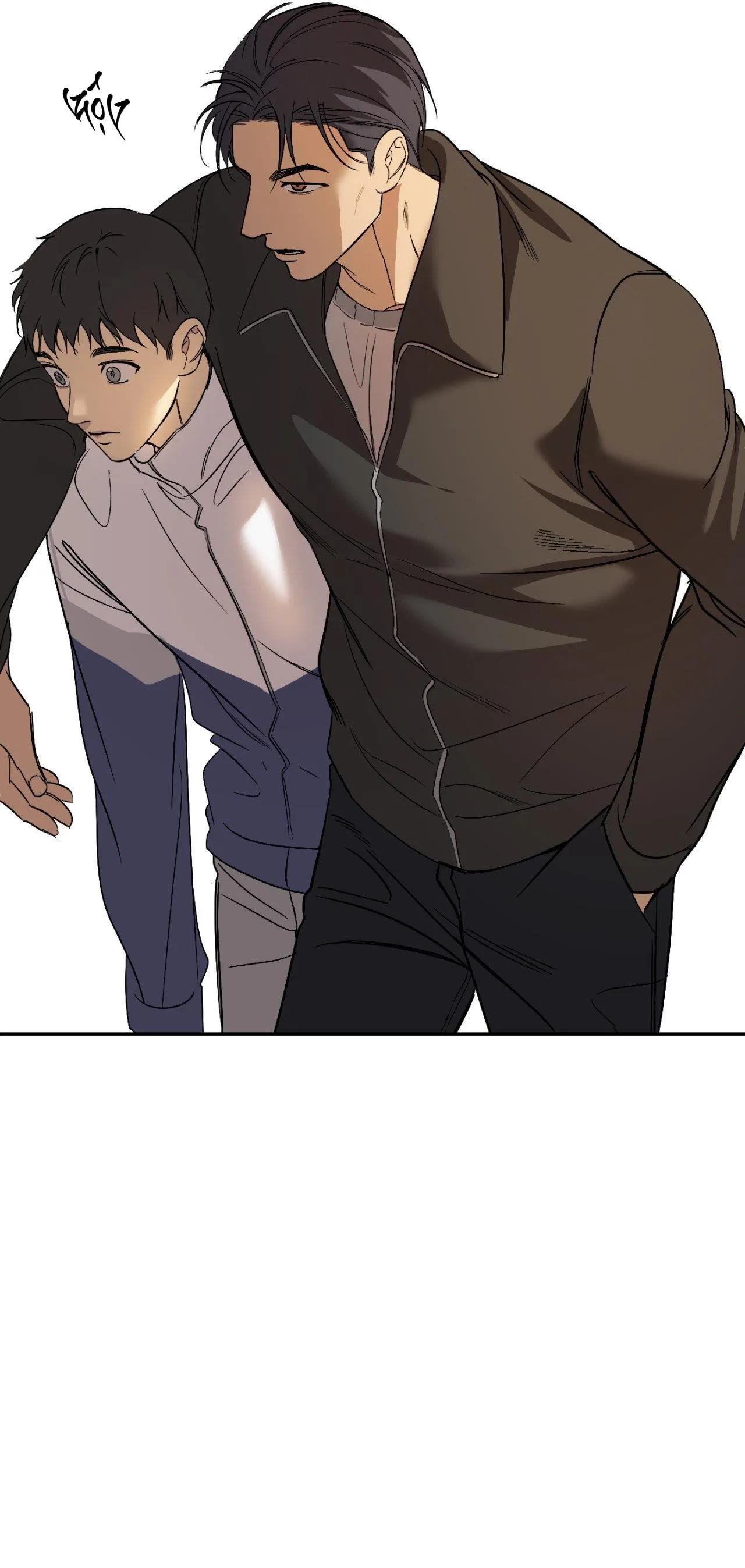 BACKLIGHT Chapter 26 Trang 31