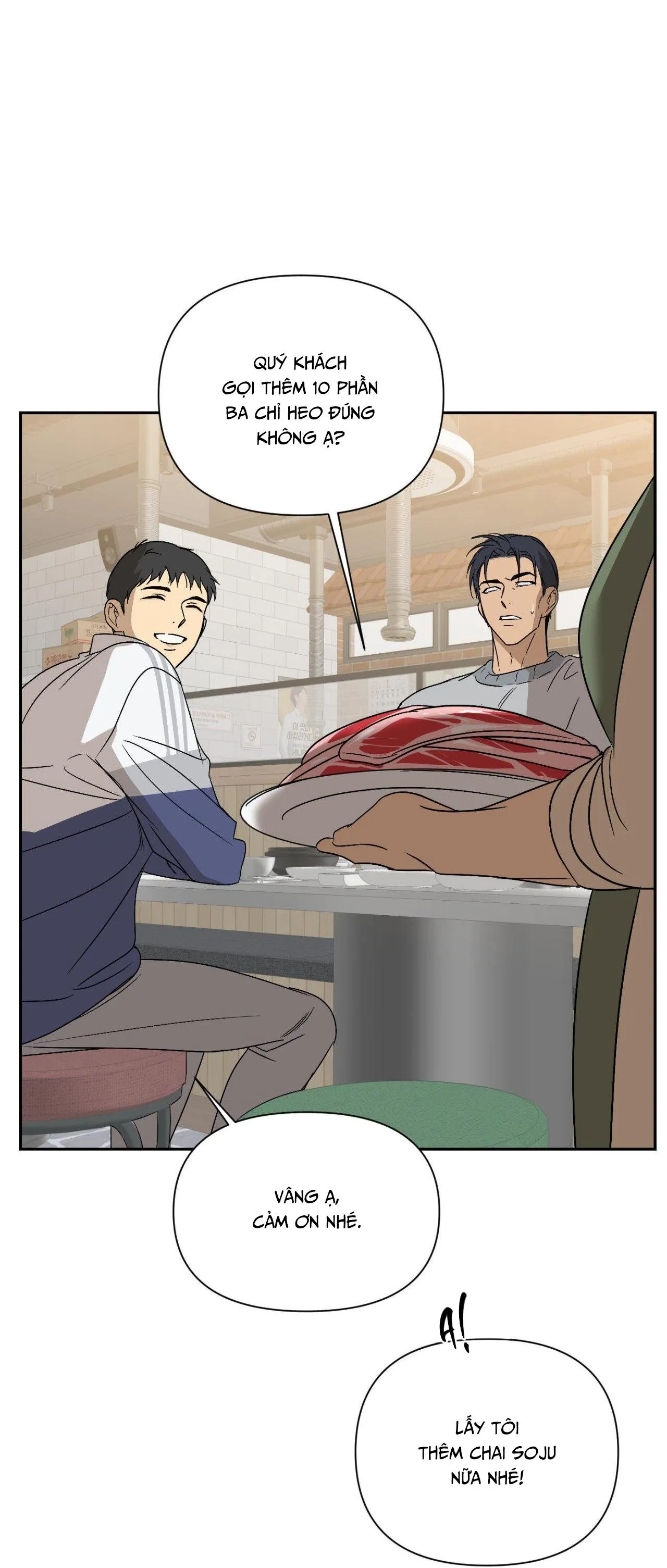 BACKLIGHT Chapter 26 Trang 35