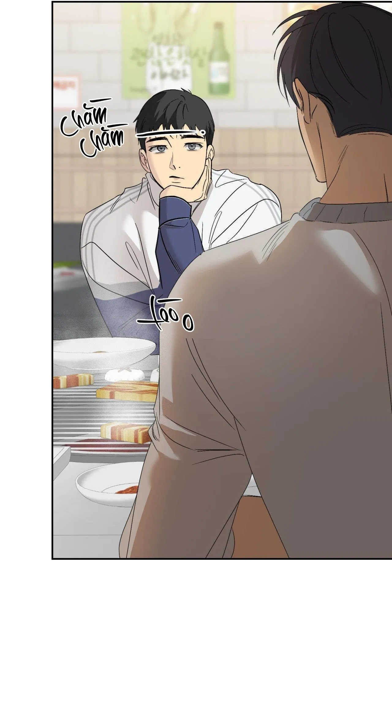 BACKLIGHT Chapter 26 Trang 37