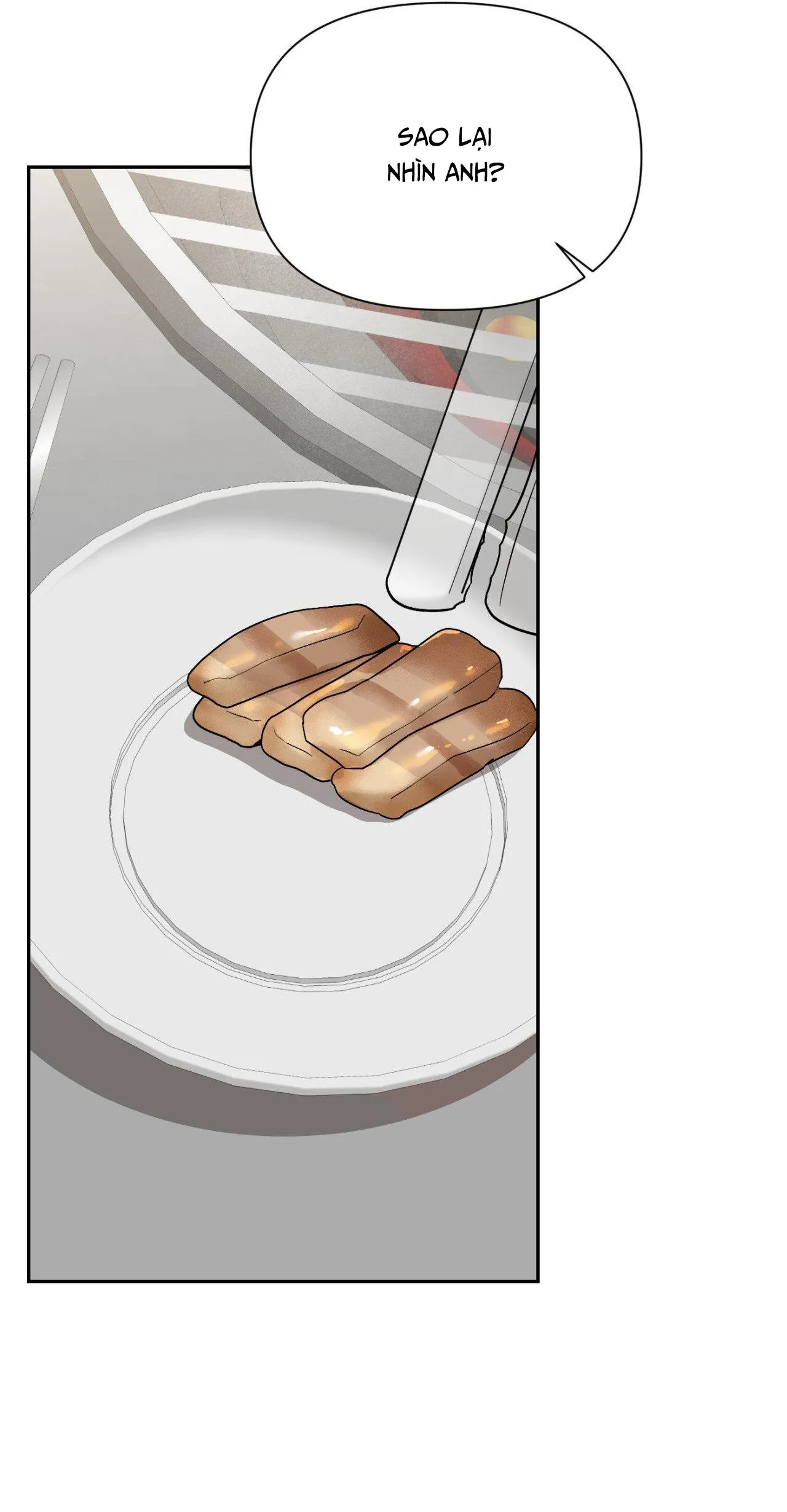 BACKLIGHT Chapter 26 Trang 38