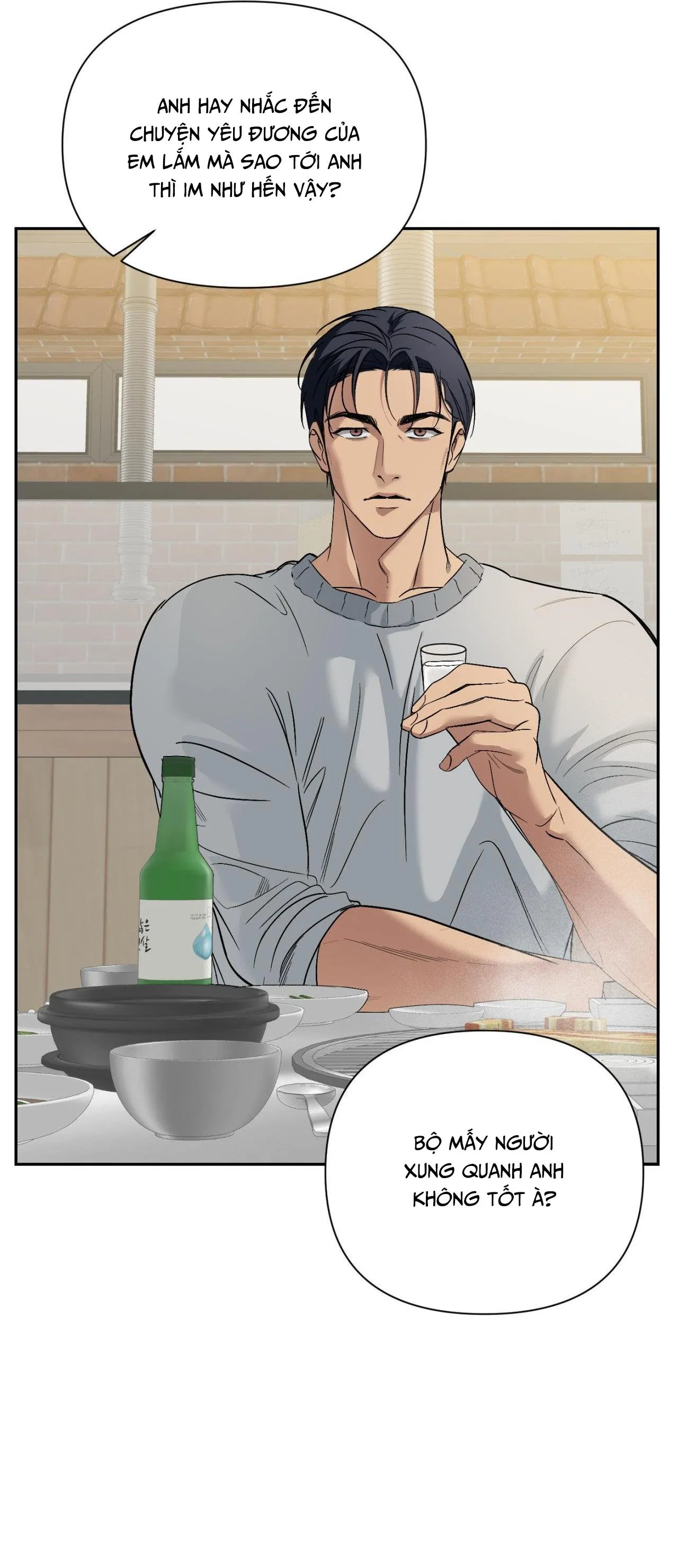 BACKLIGHT Chapter 26 Trang 39