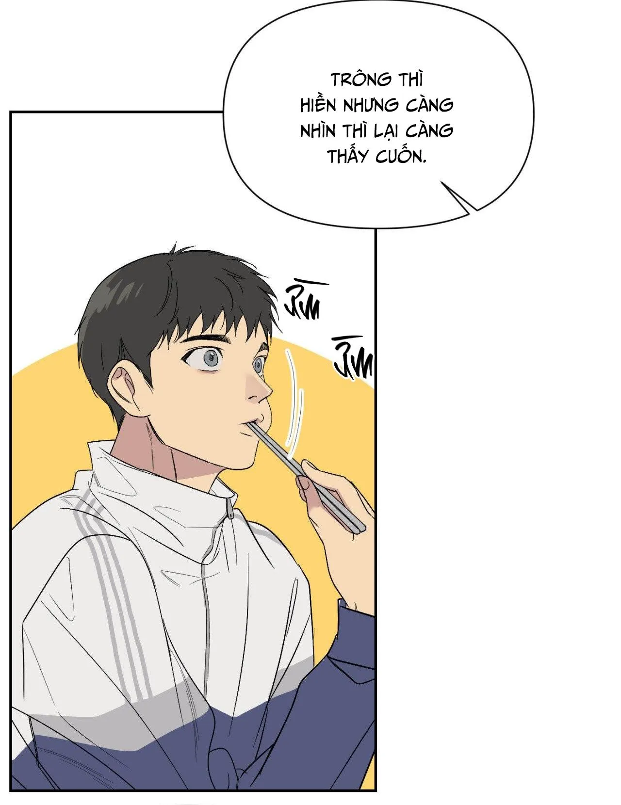 BACKLIGHT Chapter 26 Trang 41