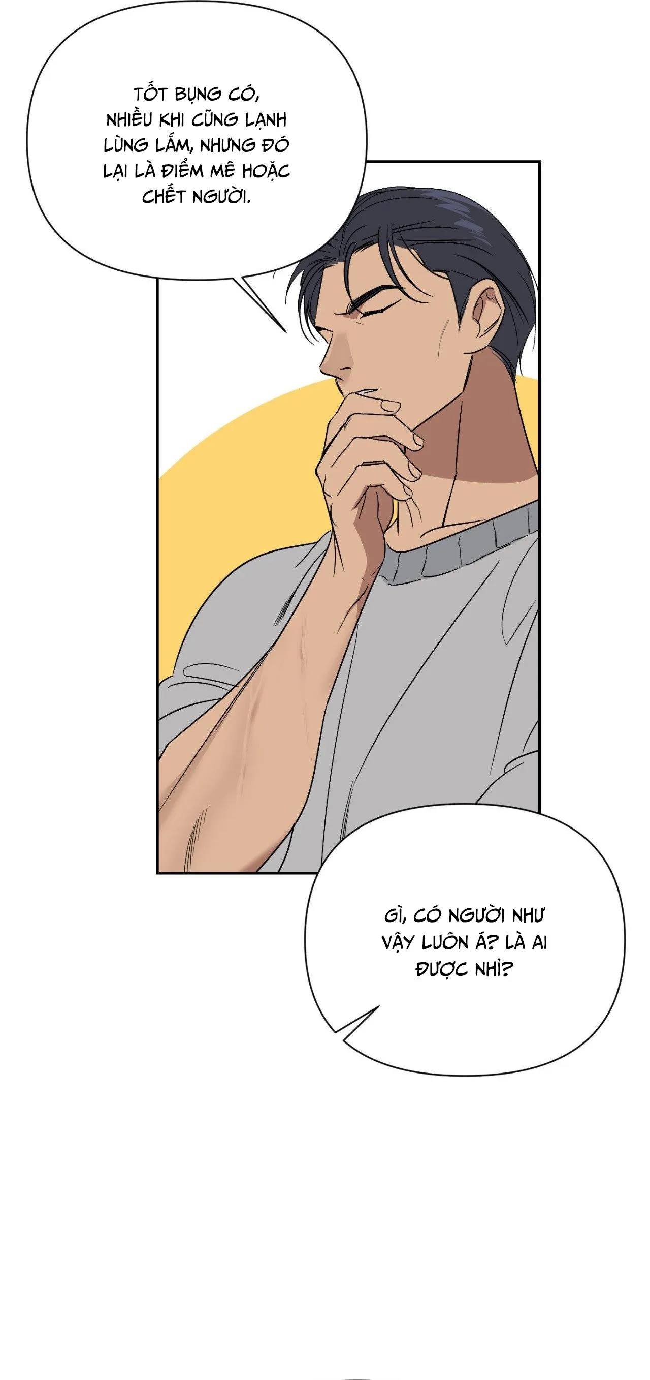 BACKLIGHT Chapter 26 Trang 42