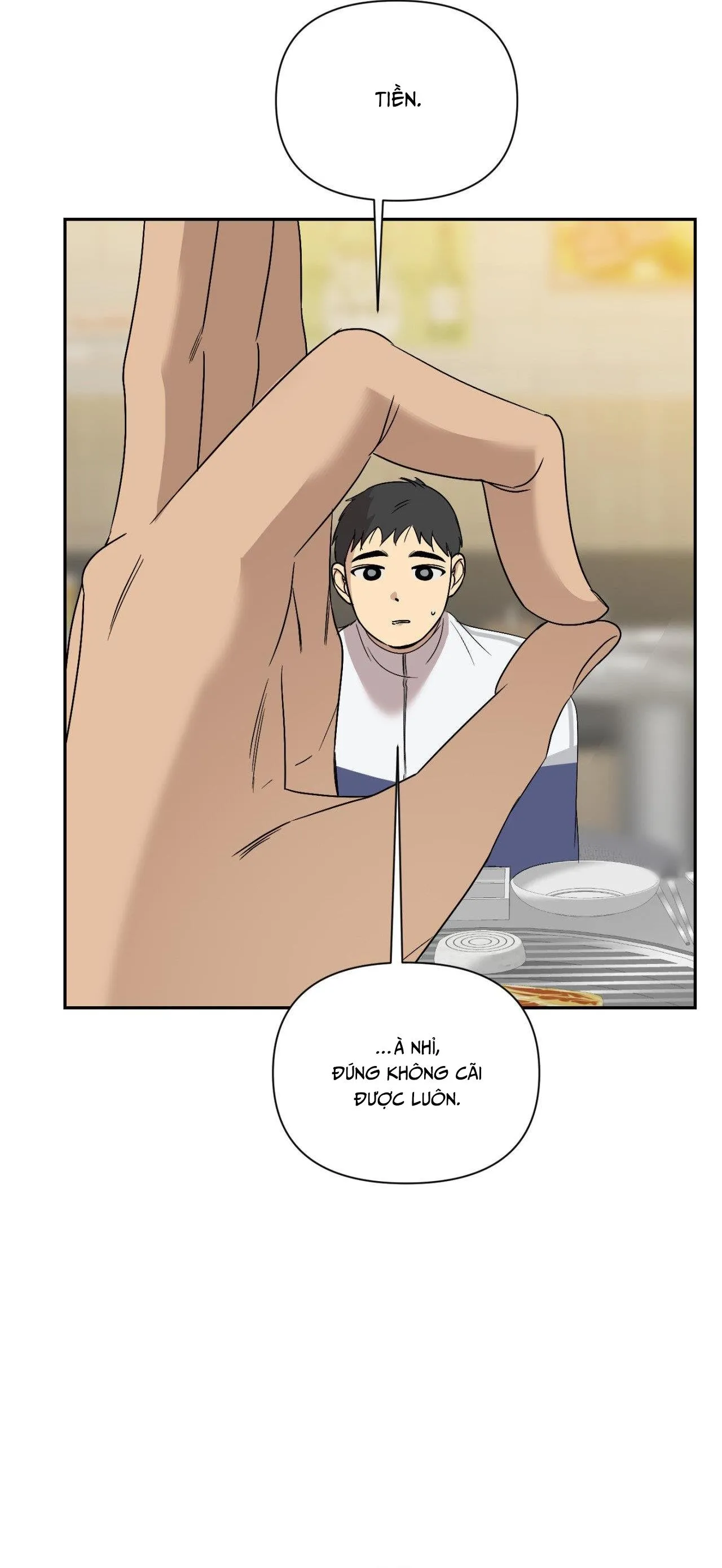 BACKLIGHT Chapter 26 Trang 43