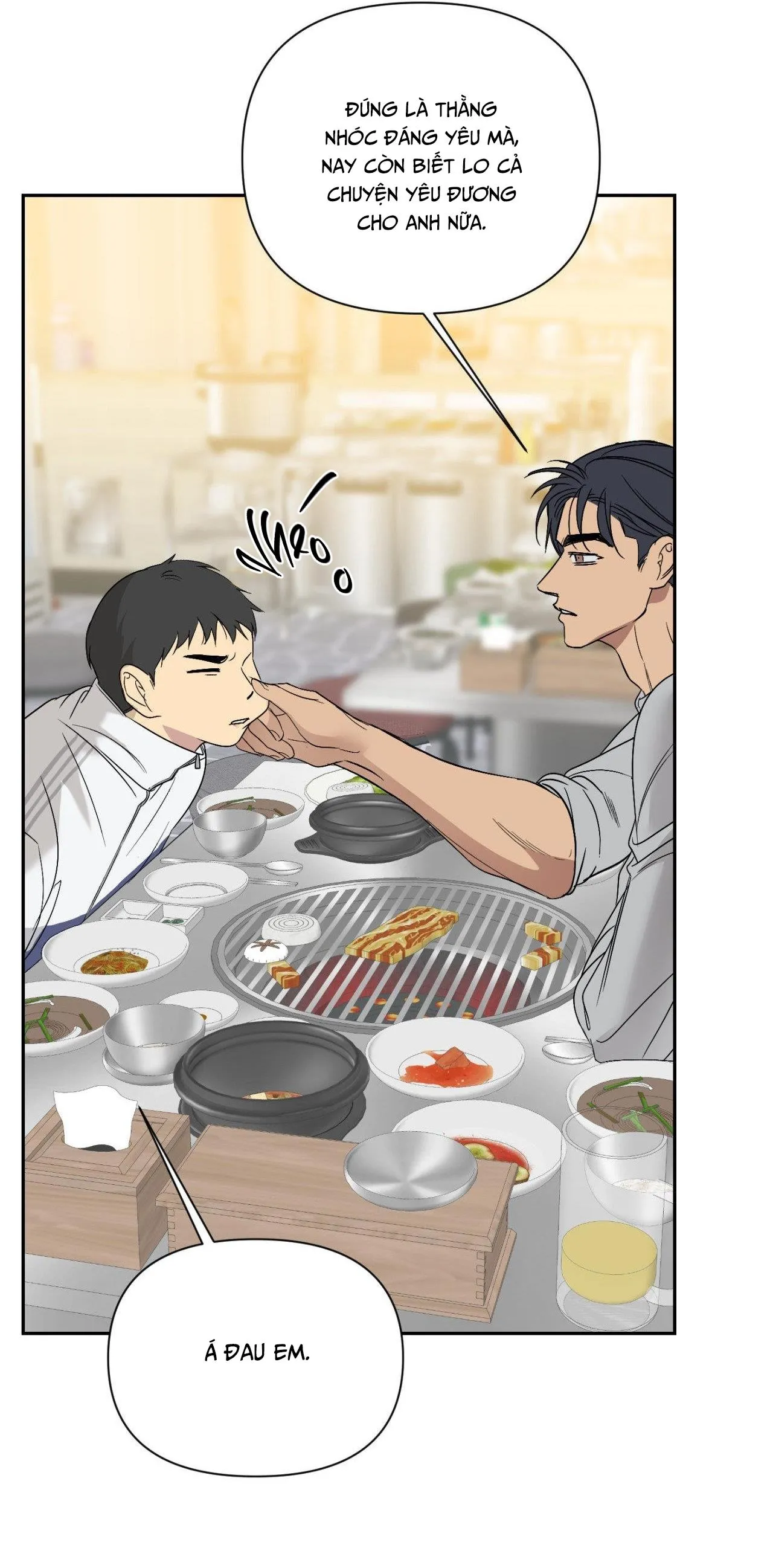 BACKLIGHT Chapter 26 Trang 44