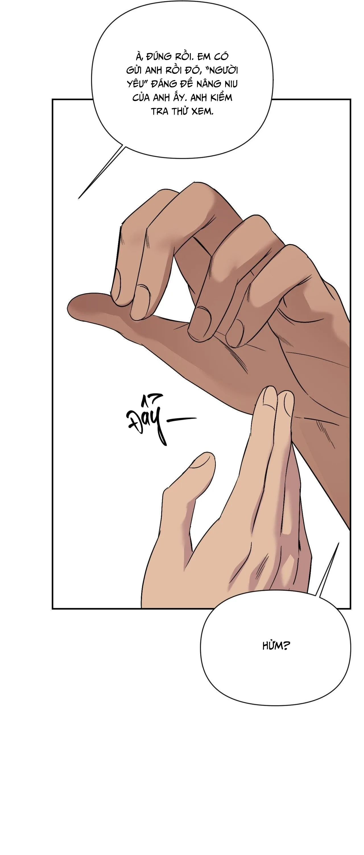 BACKLIGHT Chapter 26 Trang 45