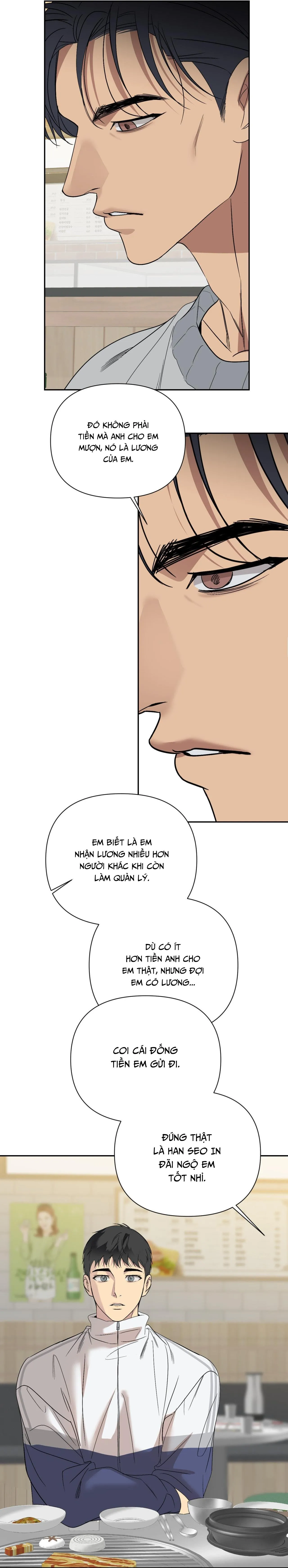 BACKLIGHT Chapter 26 Trang 47