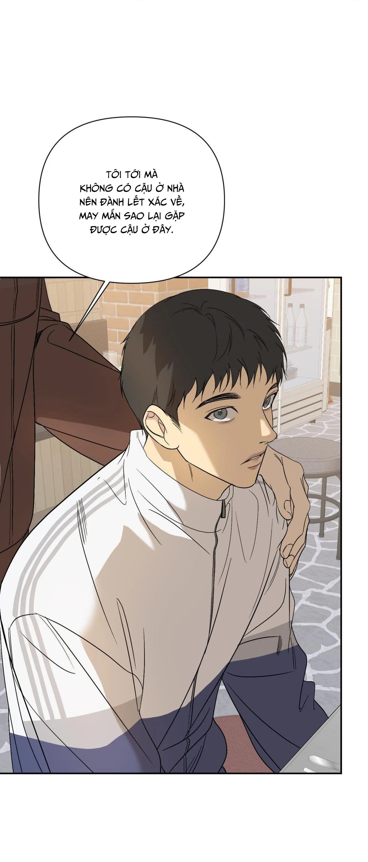 BACKLIGHT Chapter 26 Trang 52