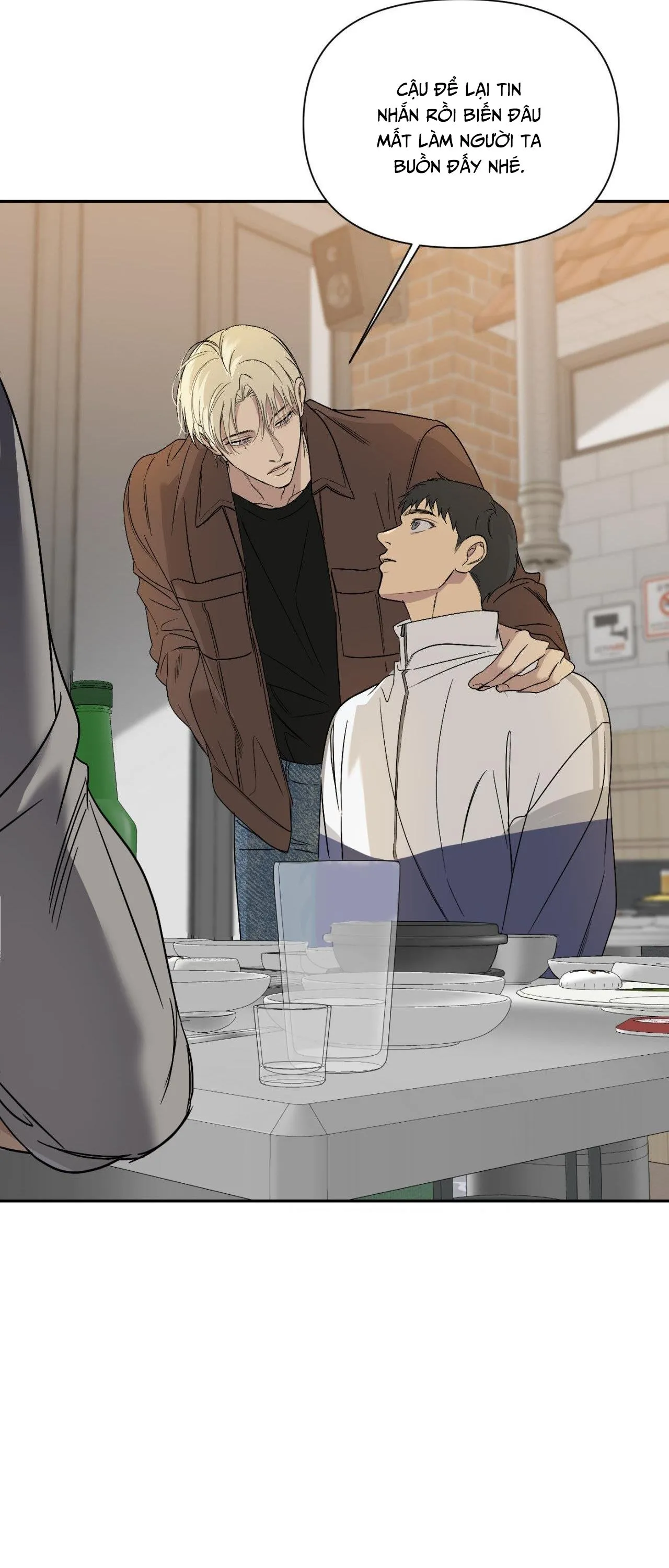 BACKLIGHT Chapter 26 Trang 54