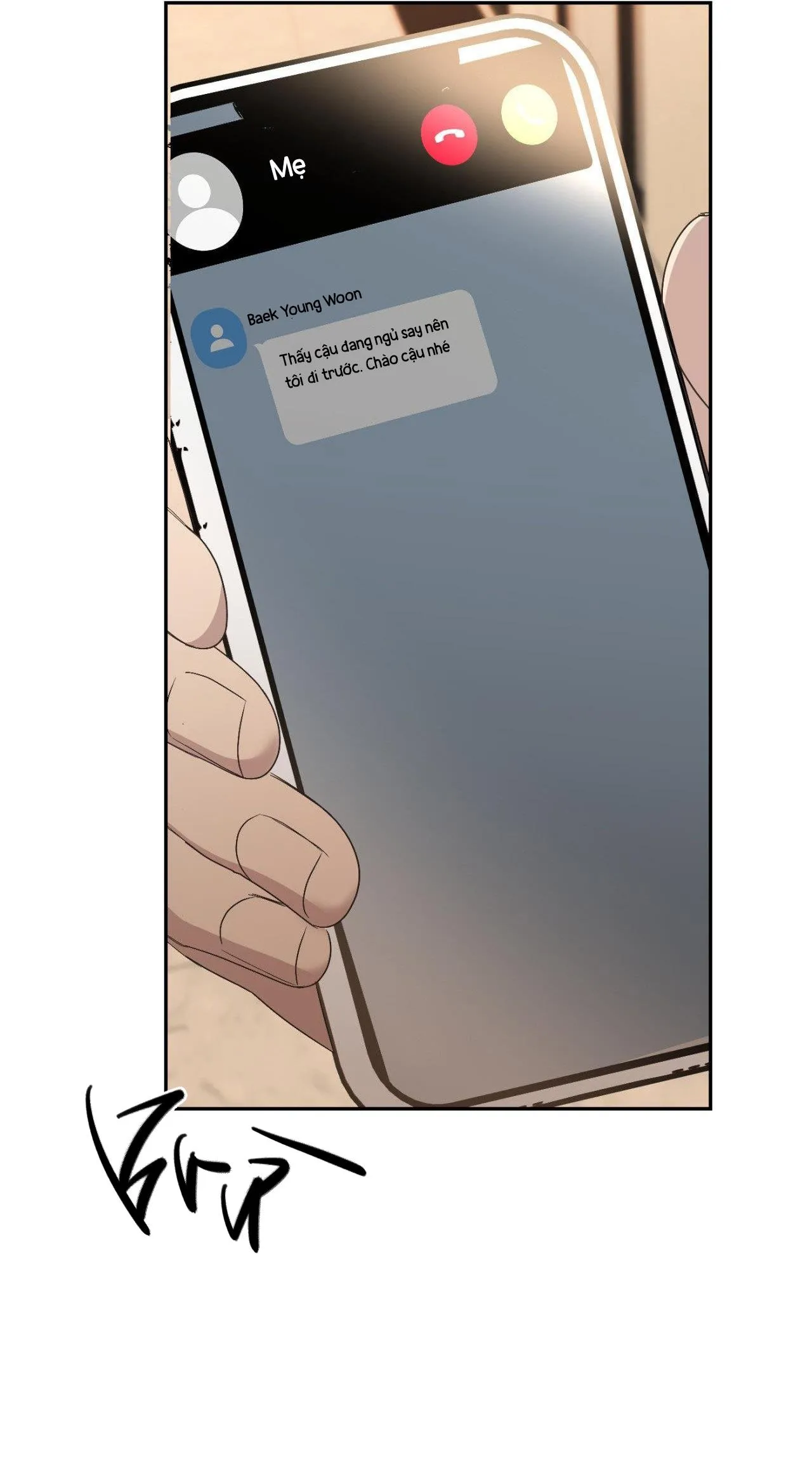 BACKLIGHT Chapter 27 Trang 3