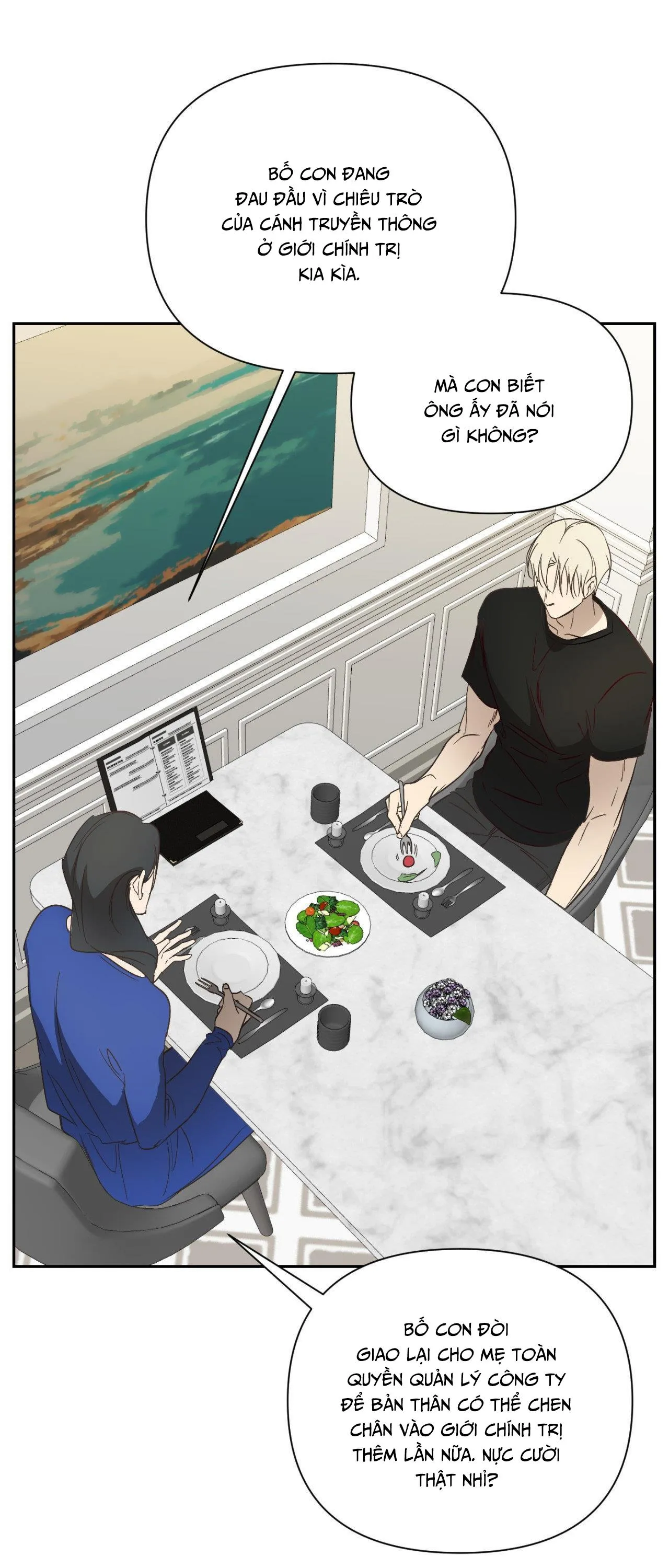 BACKLIGHT Chapter 27 Trang 6