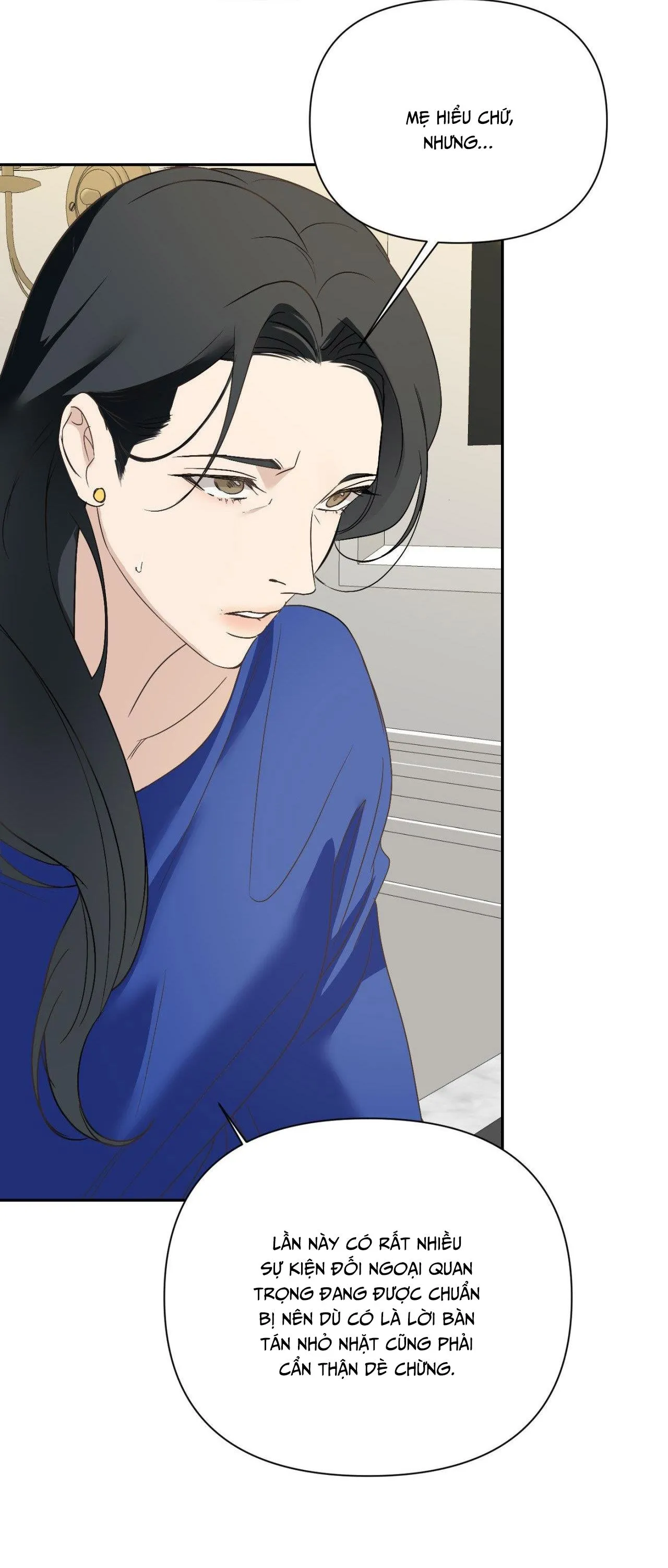 BACKLIGHT Chapter 27 Trang 8