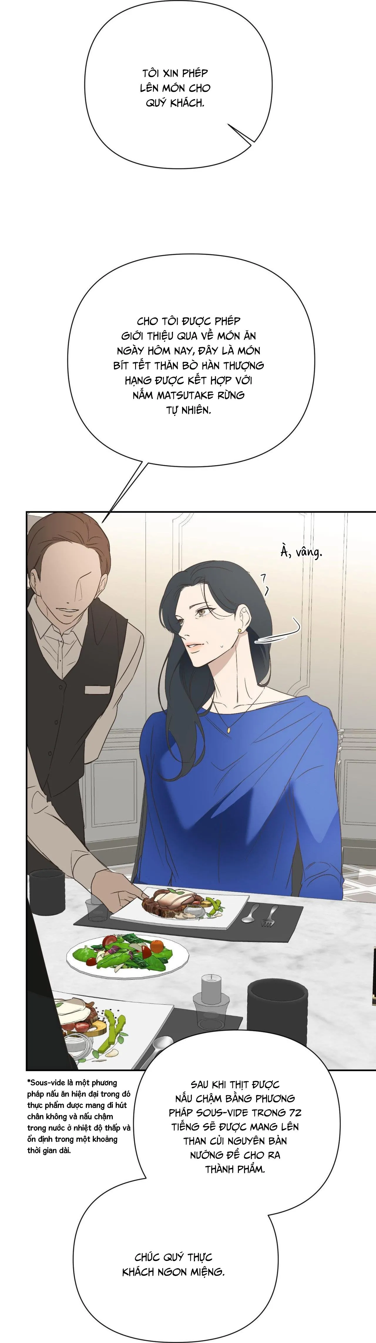 BACKLIGHT Chapter 27 Trang 12