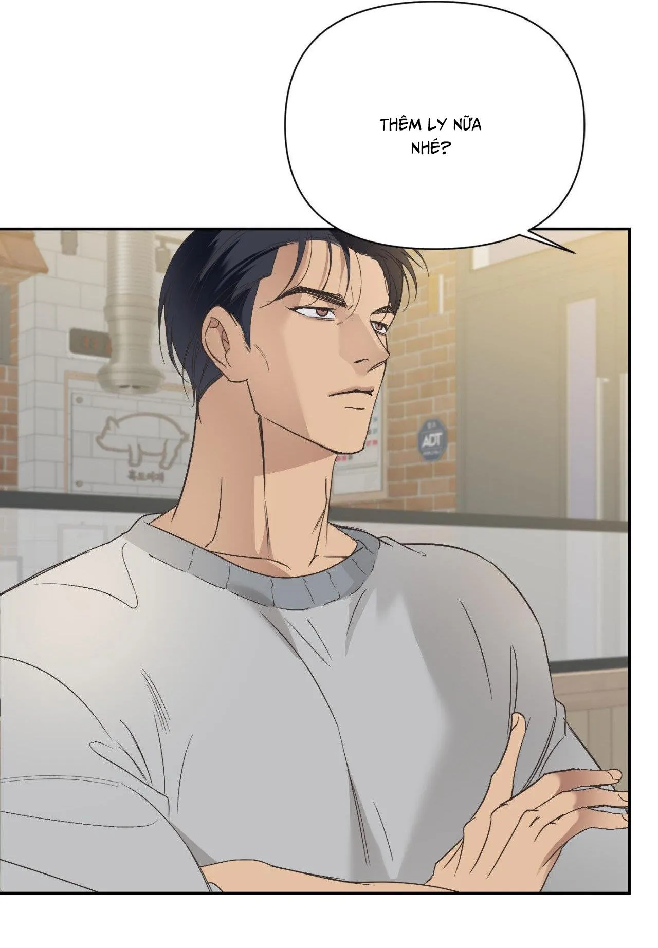 BACKLIGHT Chapter 27 Trang 21