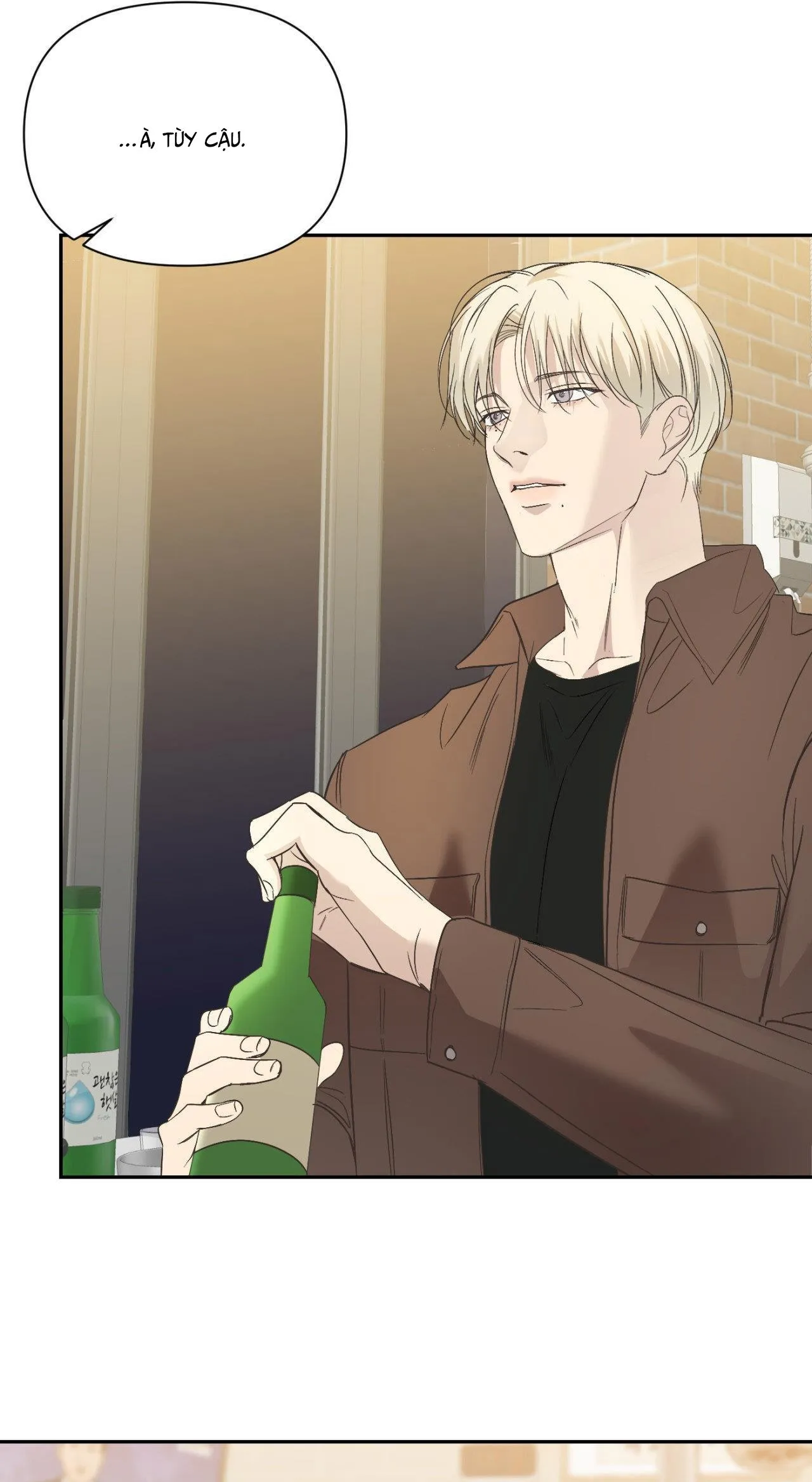 BACKLIGHT Chapter 27 Trang 22