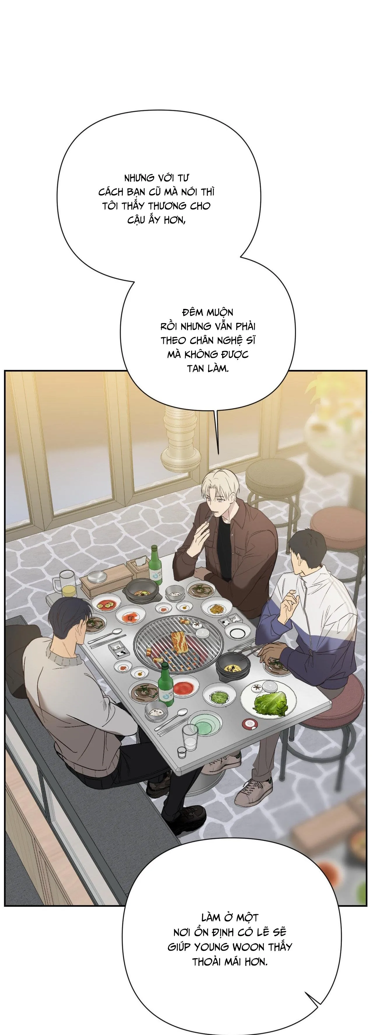 BACKLIGHT Chapter 27 Trang 29