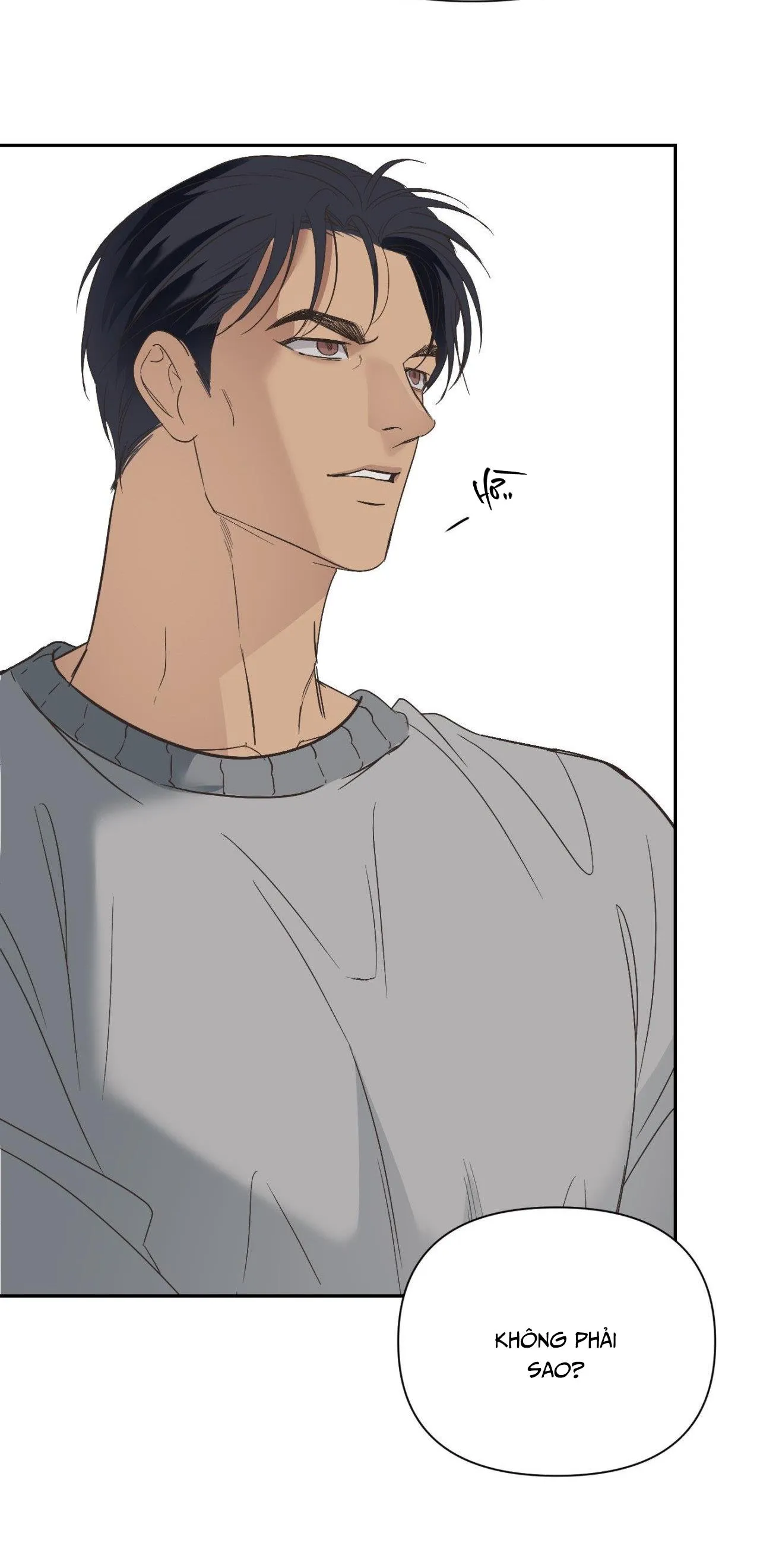 BACKLIGHT Chapter 27 Trang 30