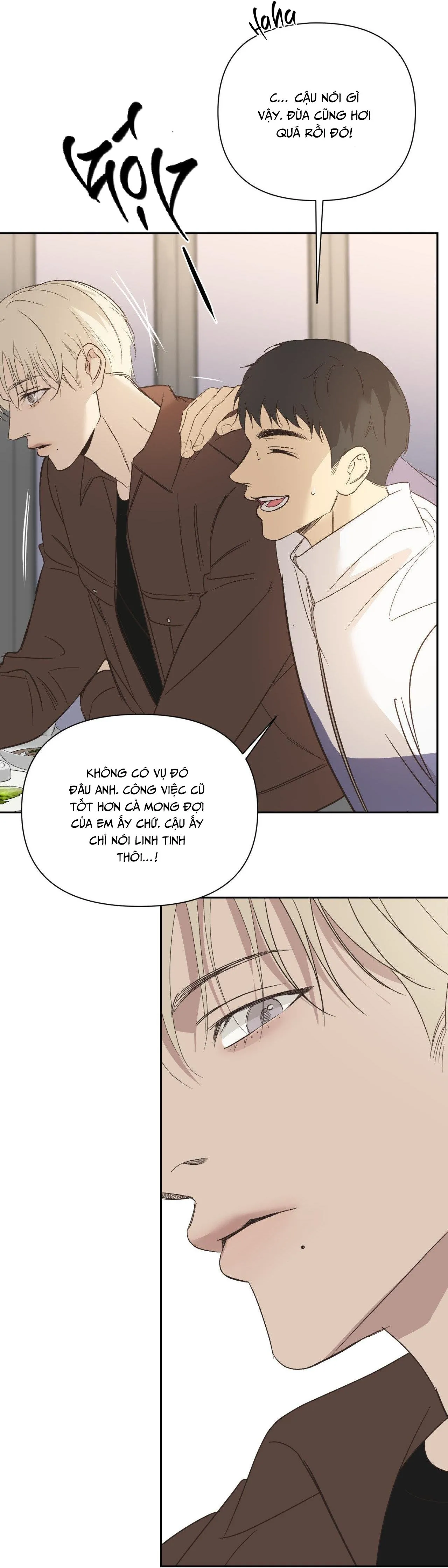 BACKLIGHT Chapter 27 Trang 32