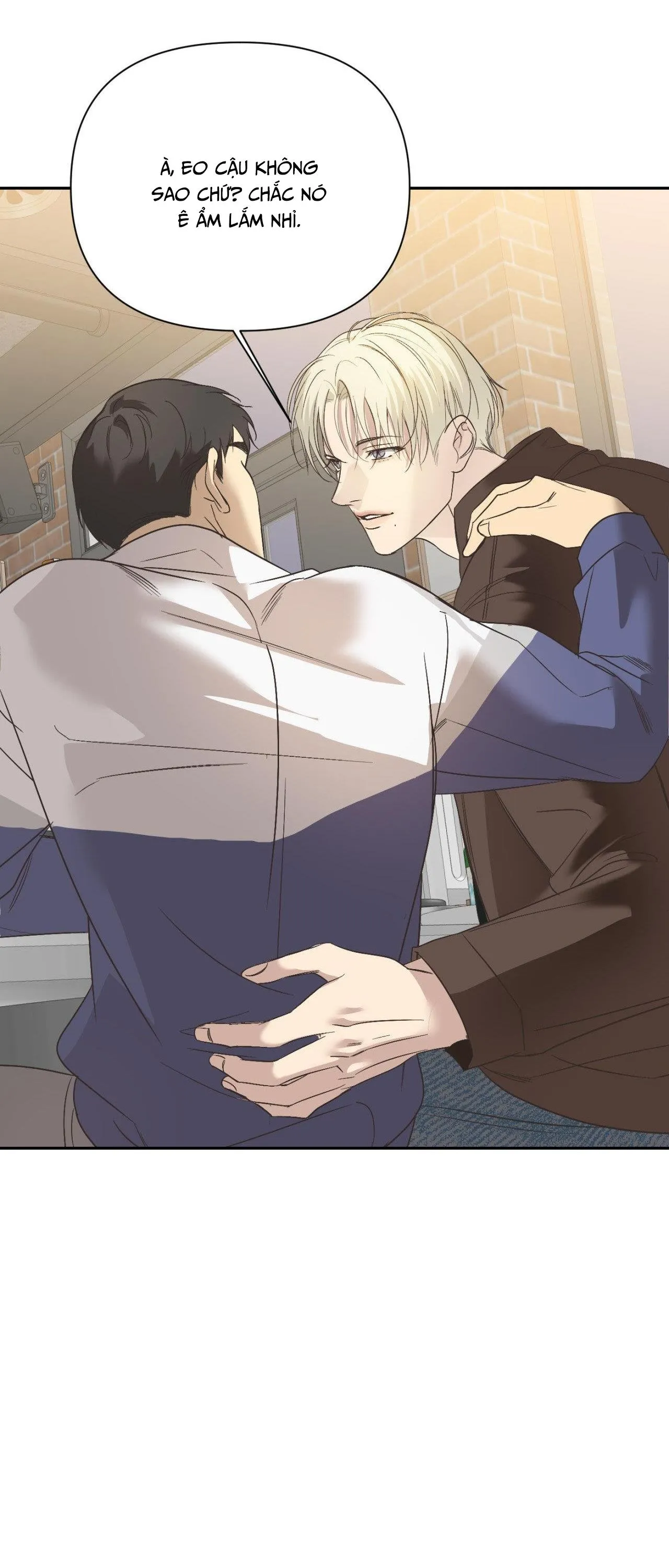 BACKLIGHT Chapter 27 Trang 34