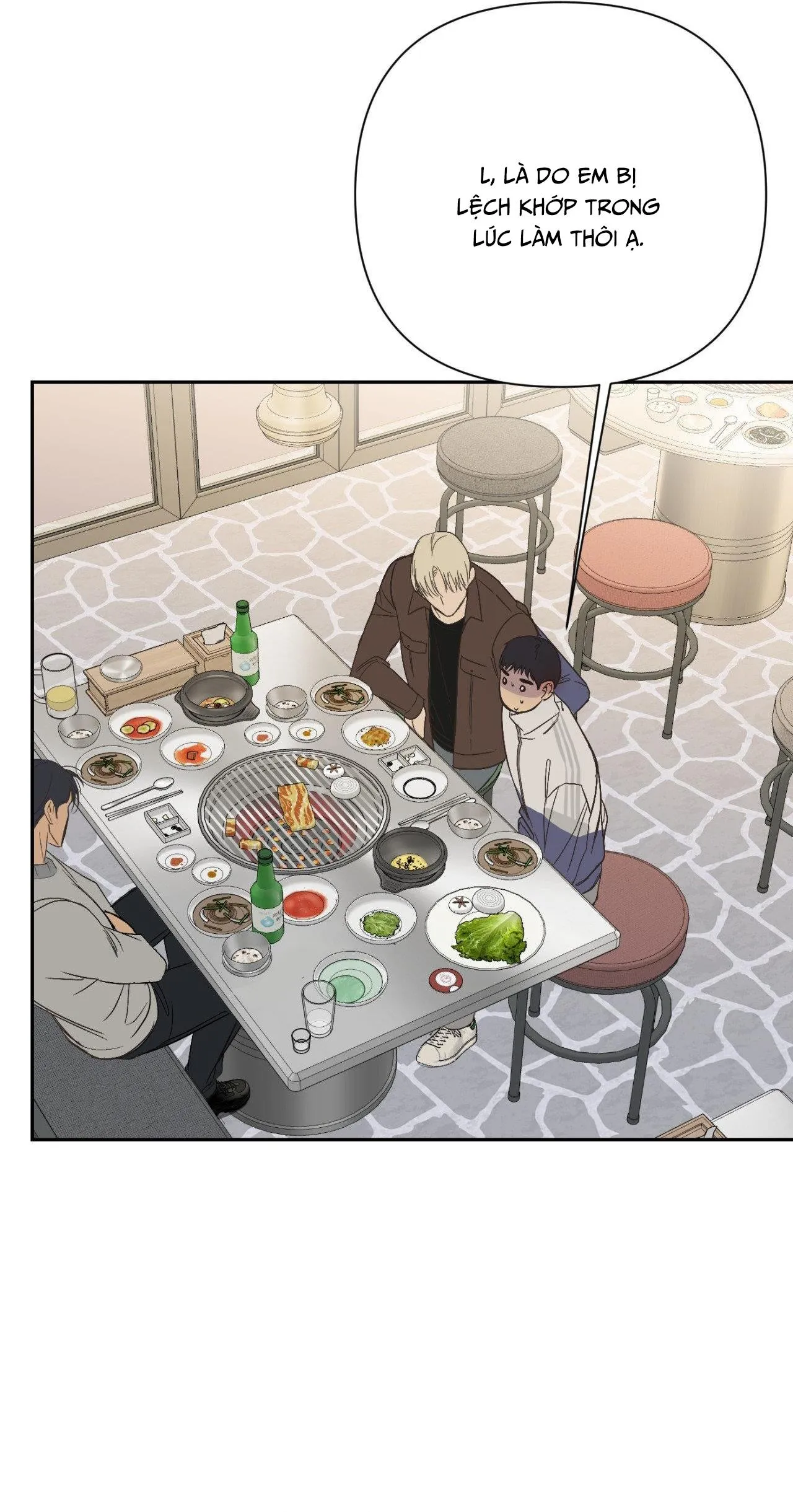 BACKLIGHT Chapter 27 Trang 36