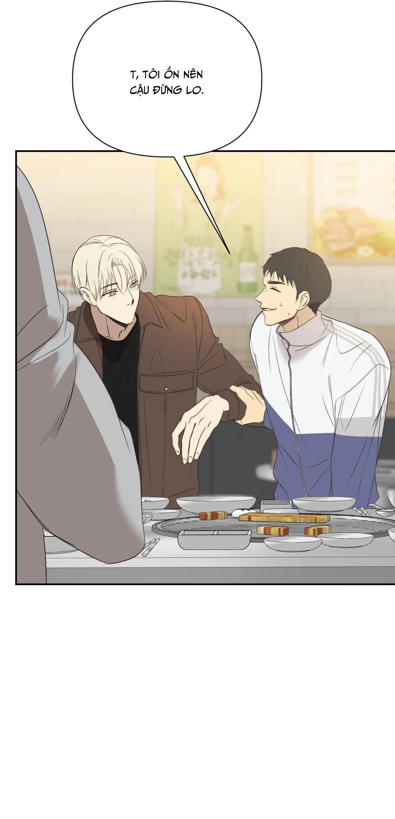 BACKLIGHT Chapter 27 Trang 37