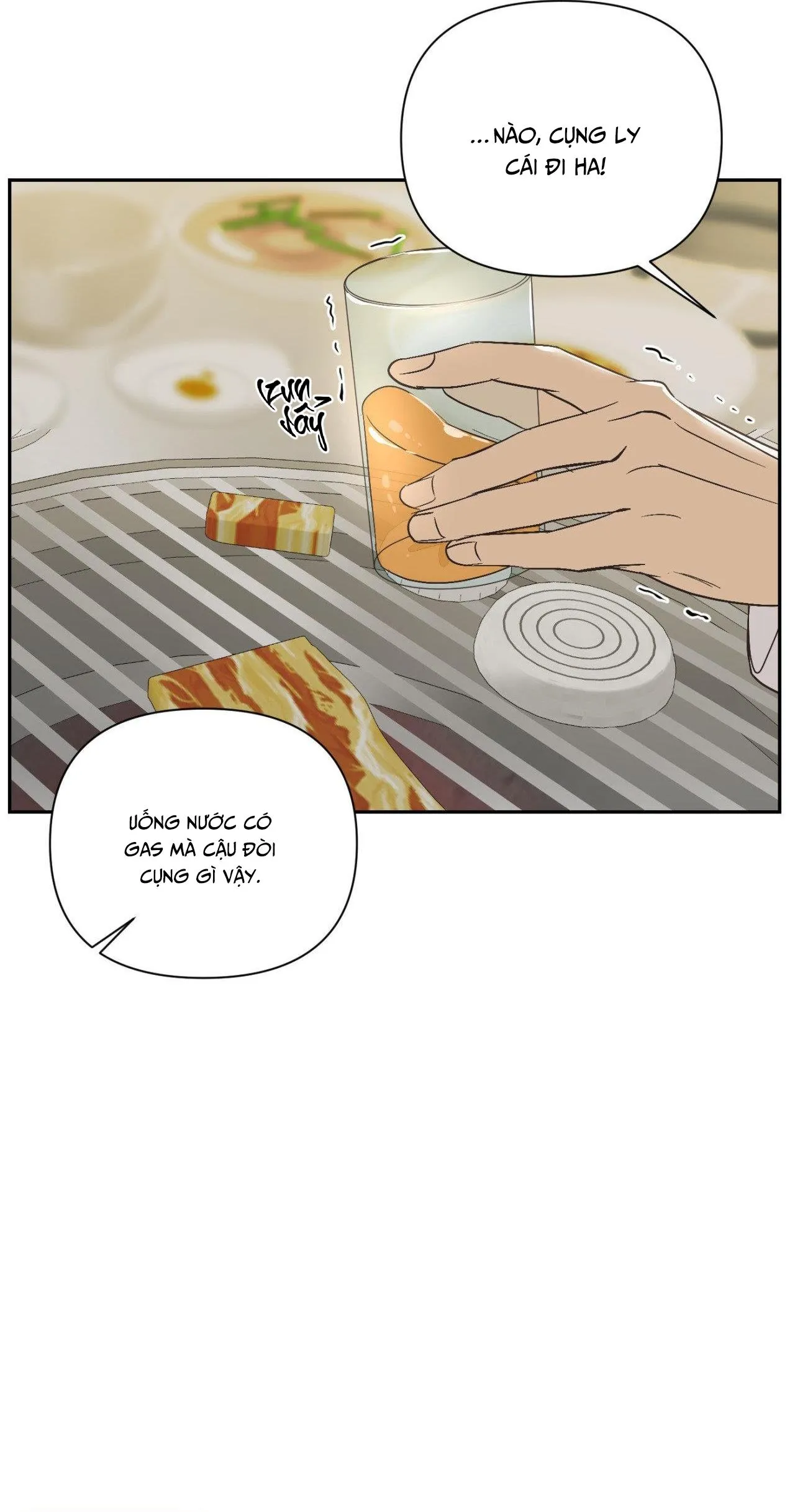 BACKLIGHT Chapter 27 Trang 39